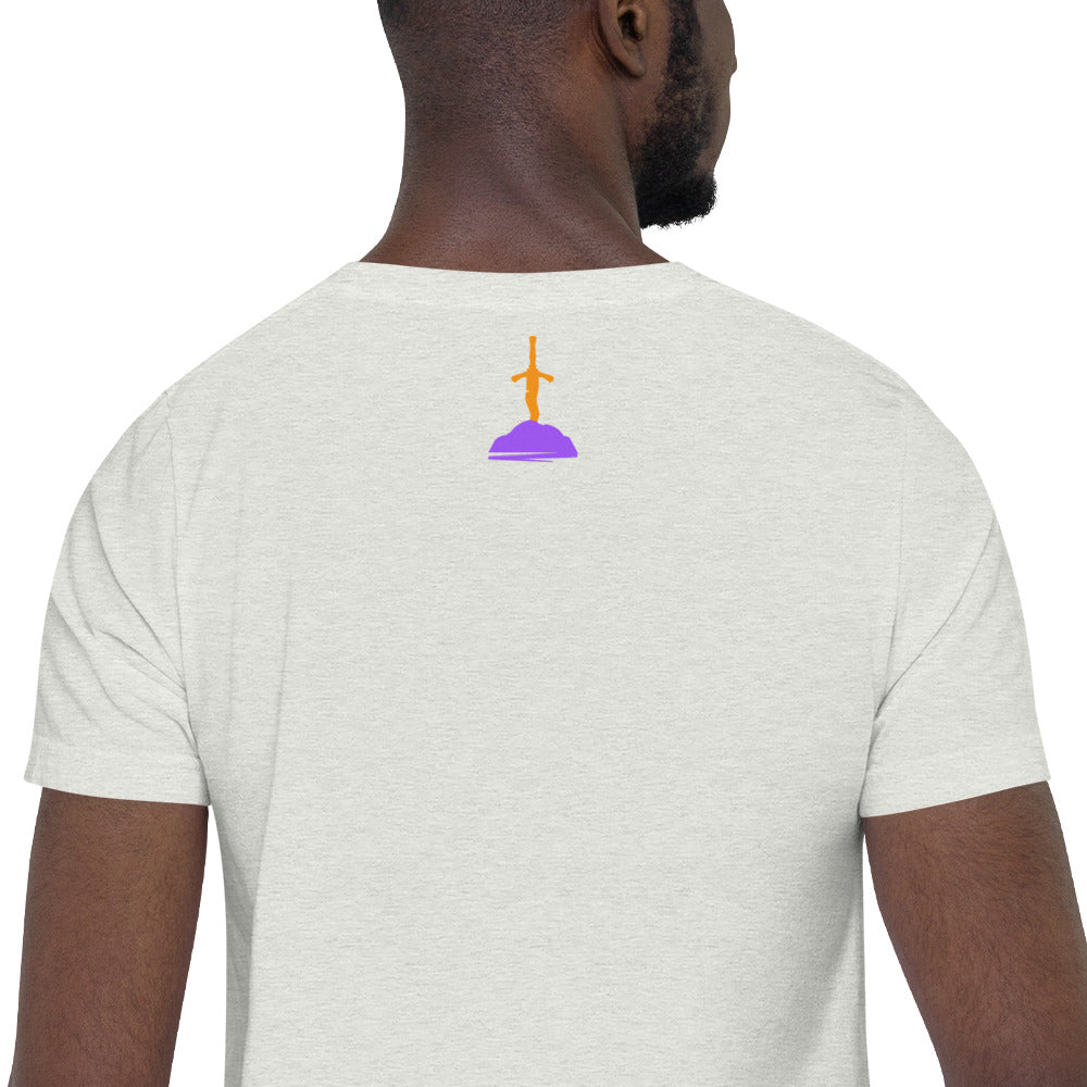 Hardstuck Colour Minimalist Shirt