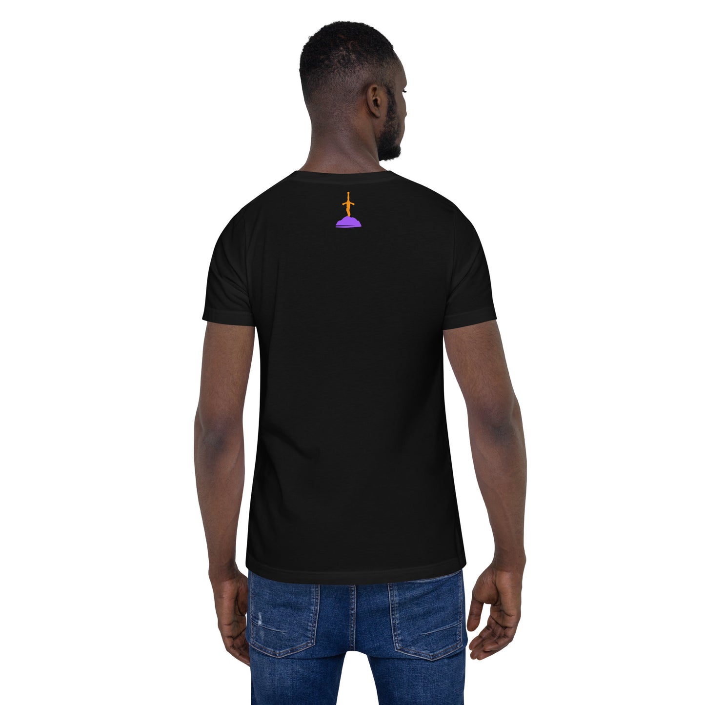 Hardstuck Colour Minimalist Shirt