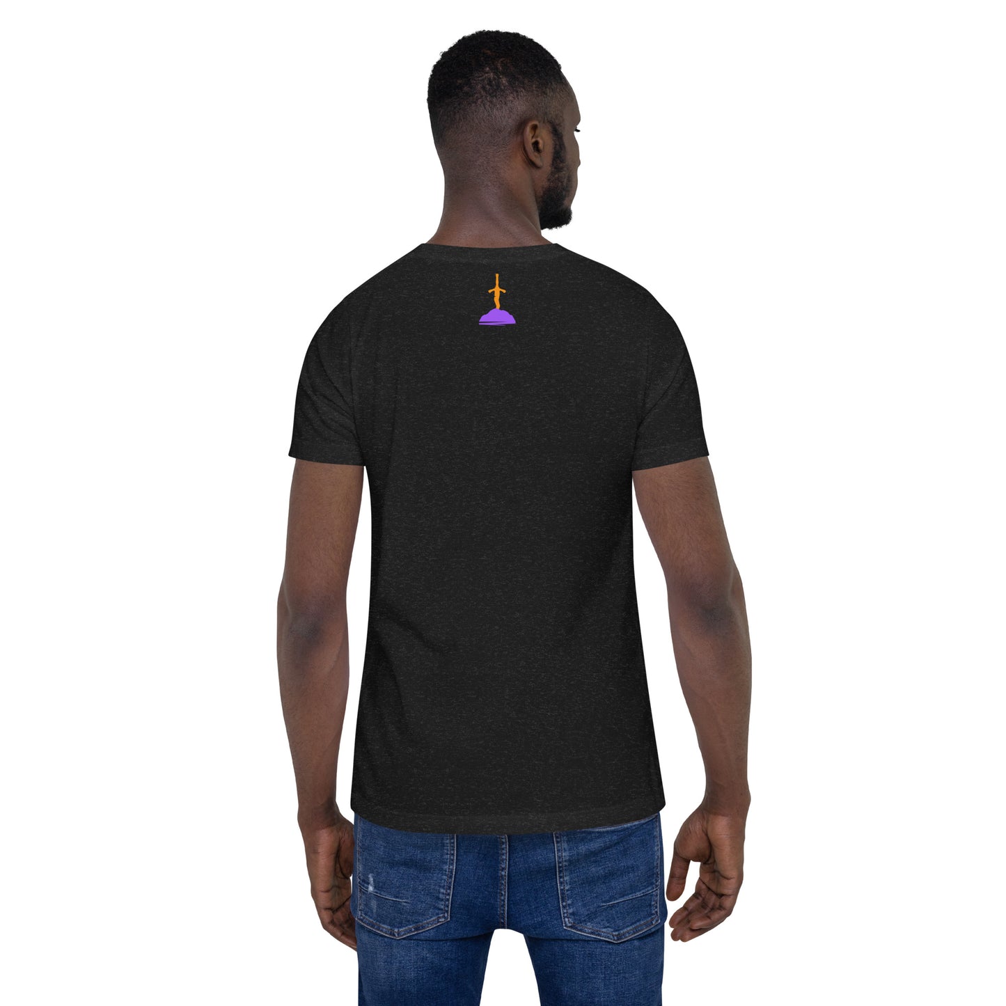Hardstuck Colour Minimalist Shirt