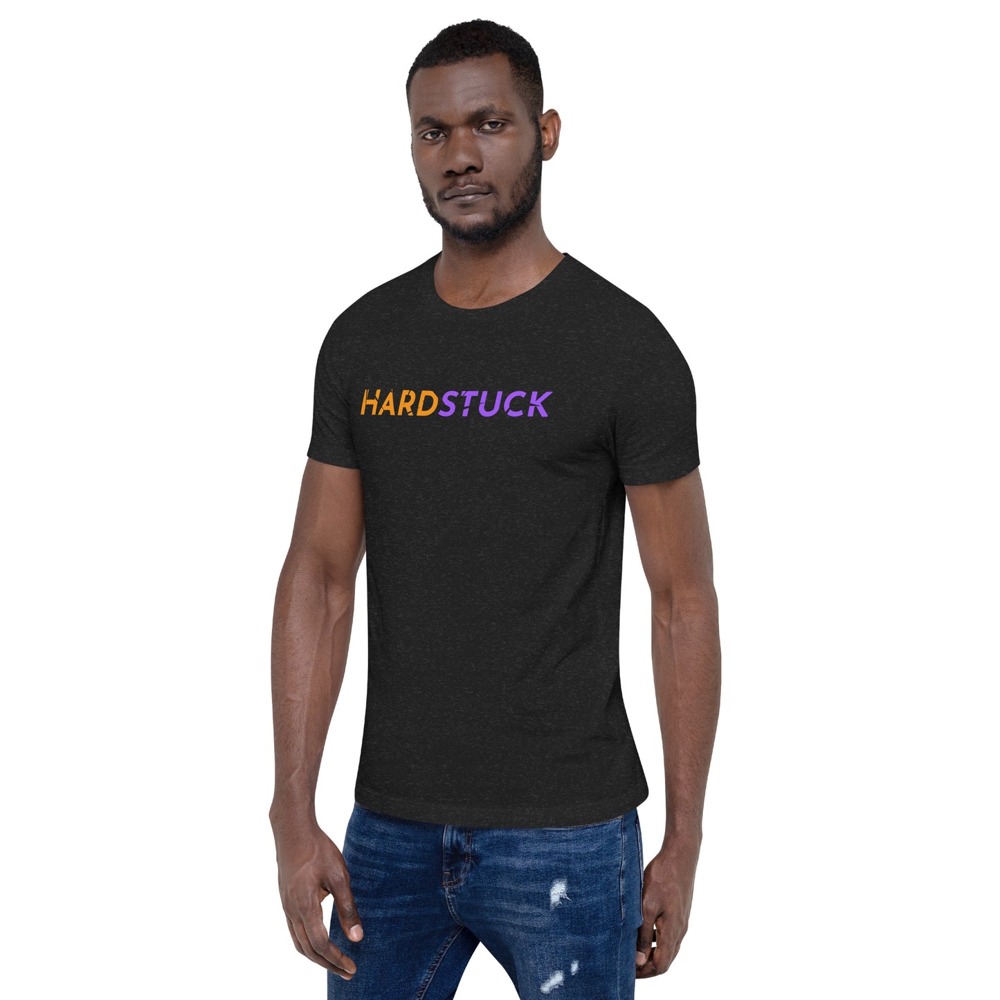 Hardstuck Colour Minimalist Shirt