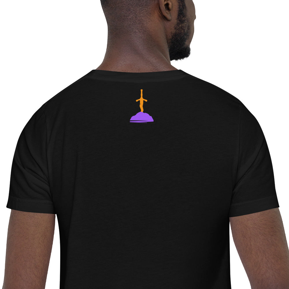 Hardstuck Colour Minimalist Shirt