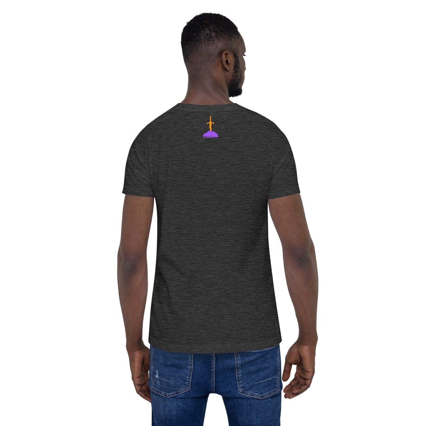 Hardstuck Colour Minimalist Shirt