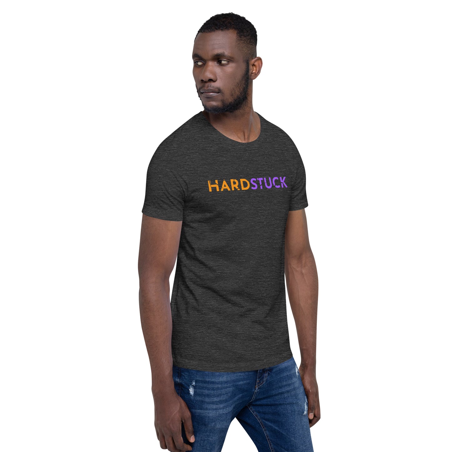 Hardstuck Colour Minimalist Shirt