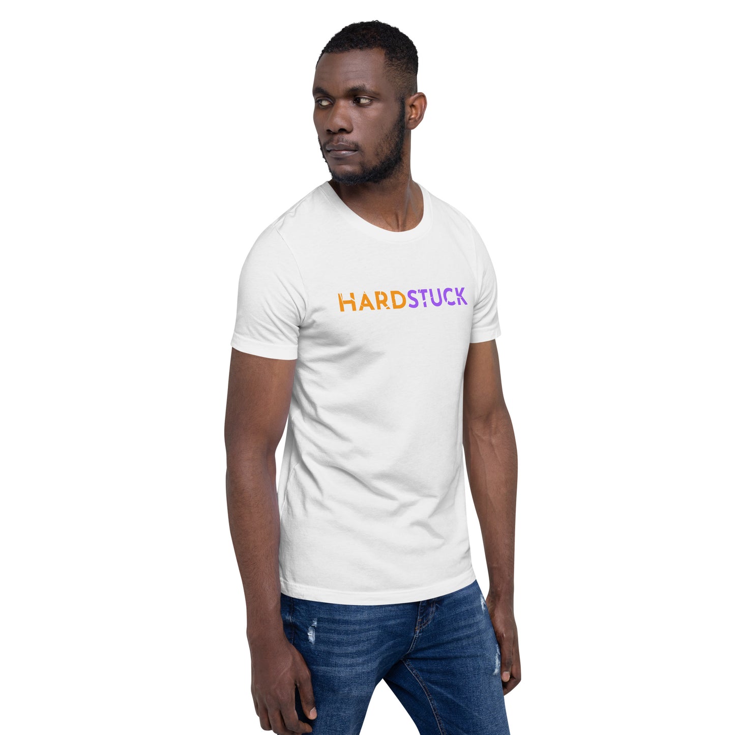 Hardstuck Colour Minimalist Shirt