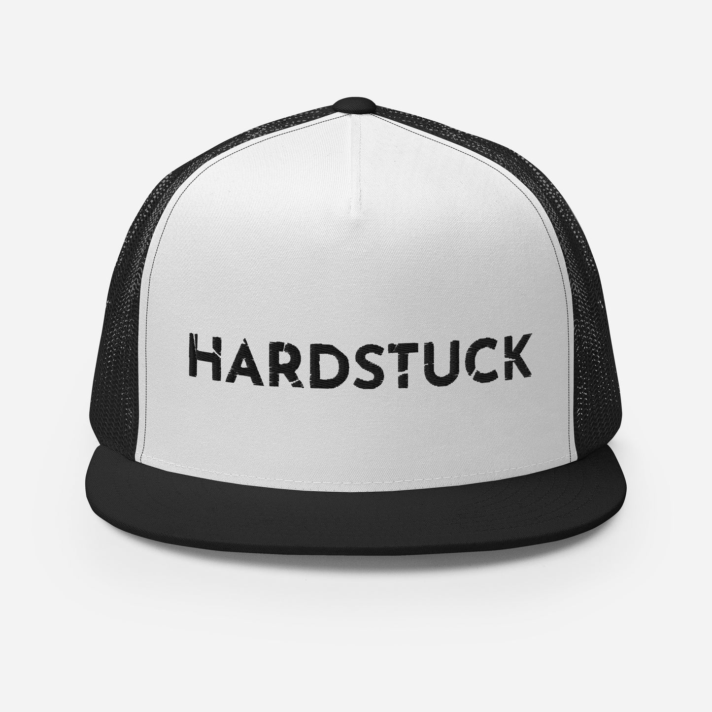 Hardstuck Minimalist Cap
