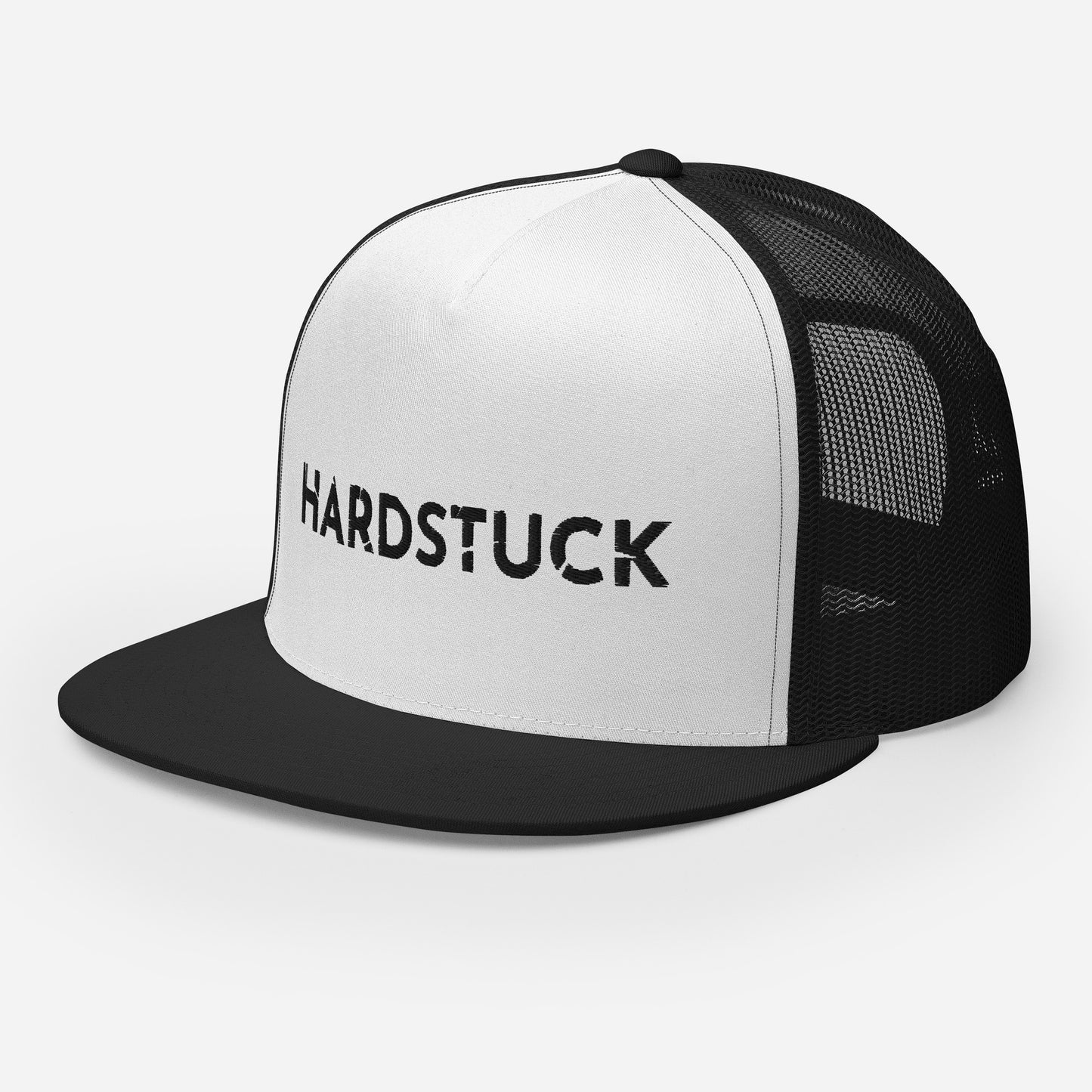Hardstuck Minimalist Cap