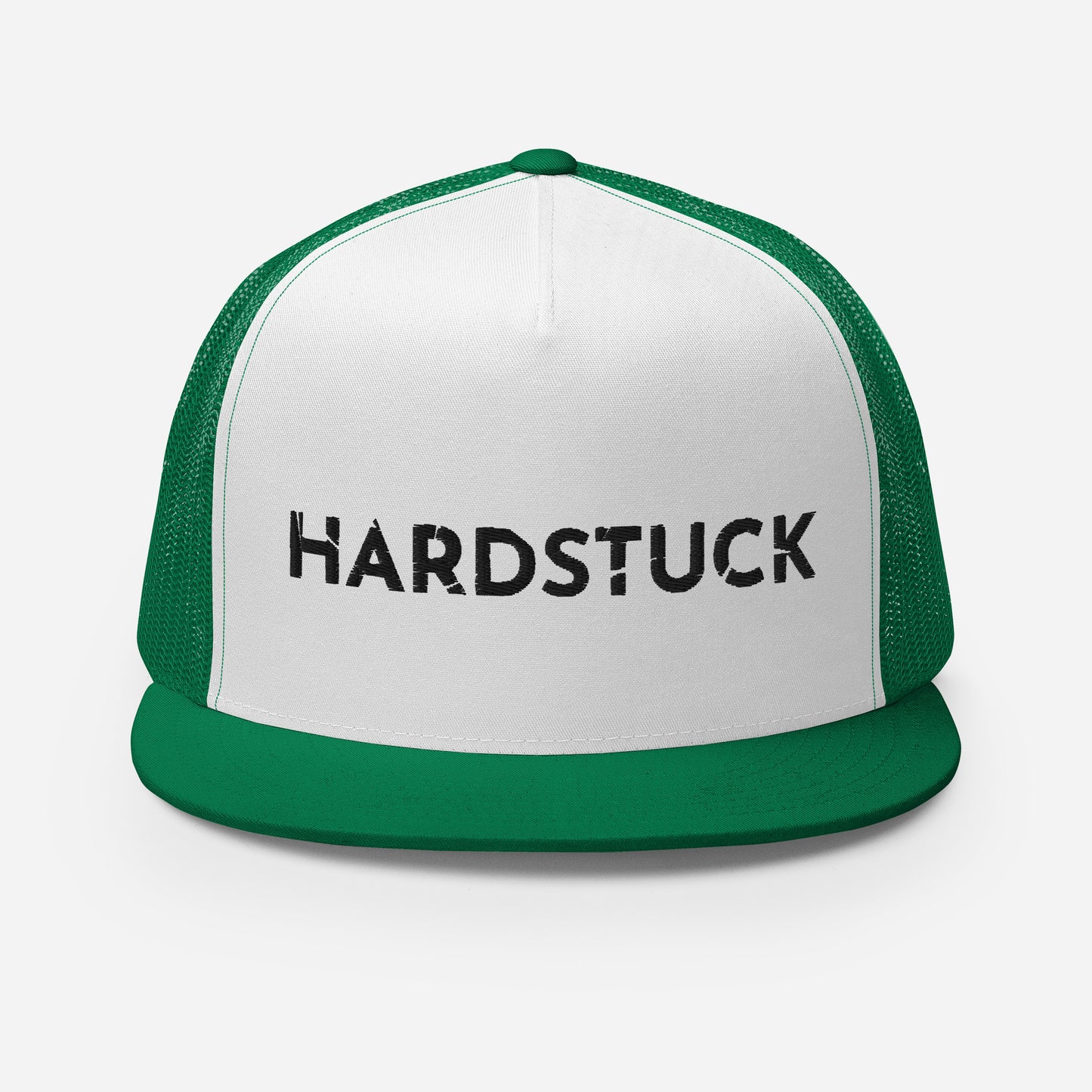 Hardstuck Minimalist Cap