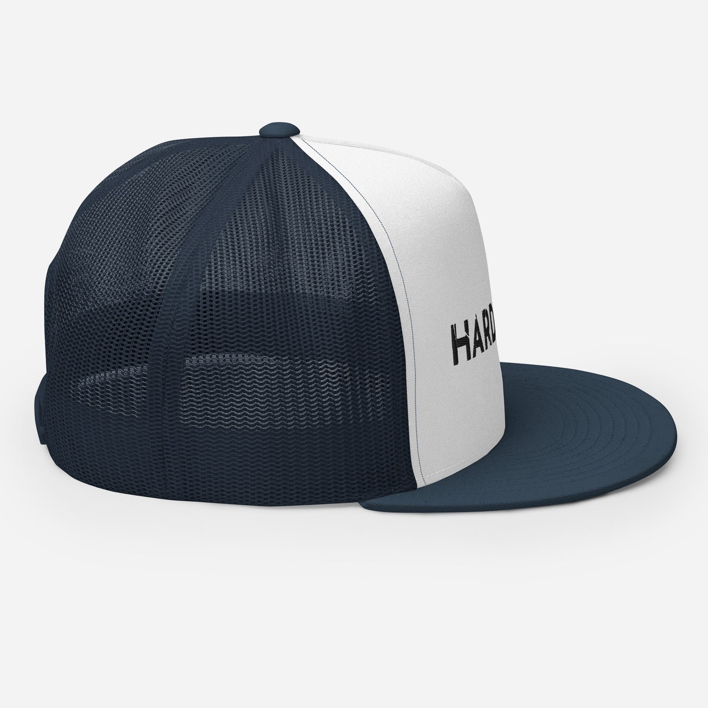Hardstuck Minimalist Cap