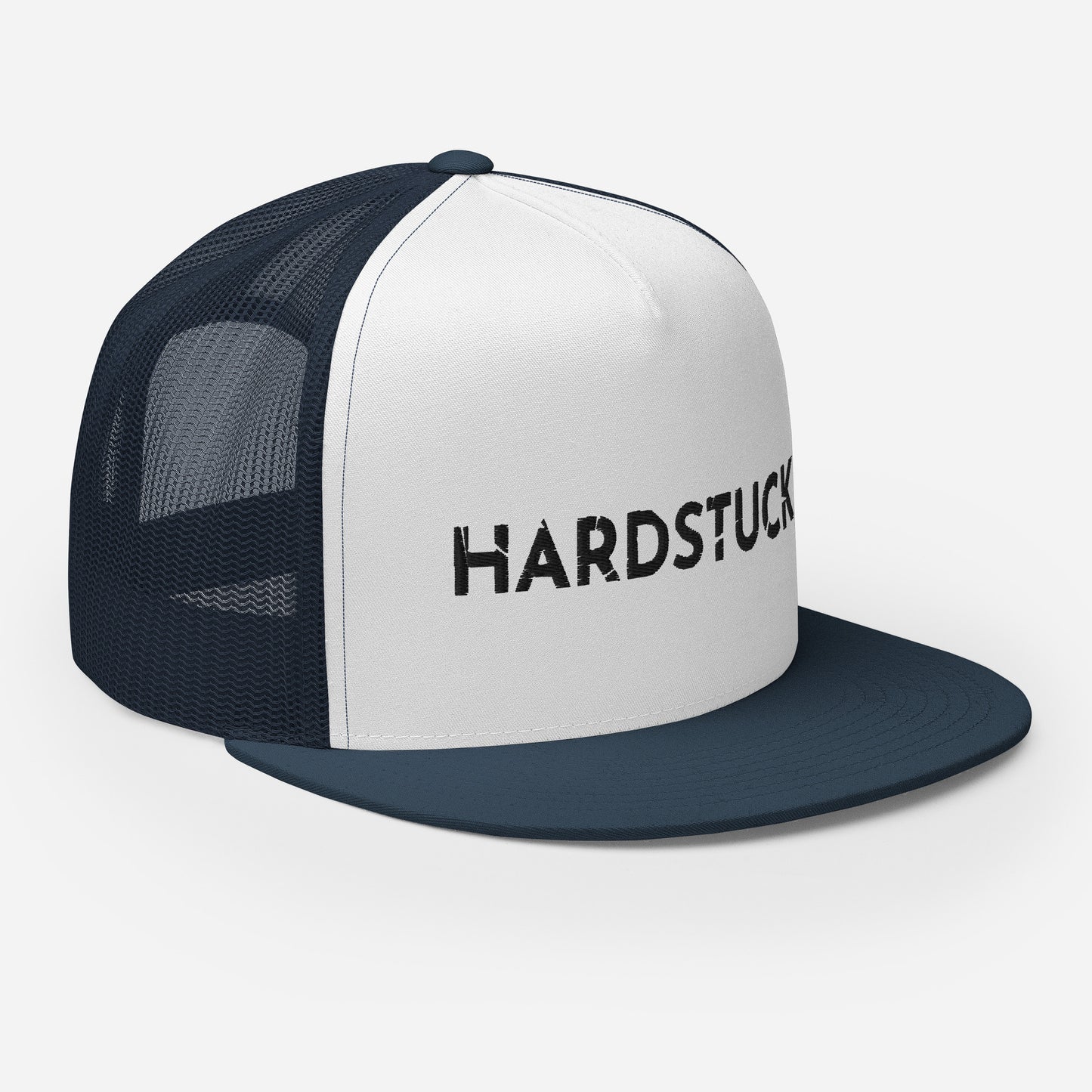 Hardstuck Minimalist Cap
