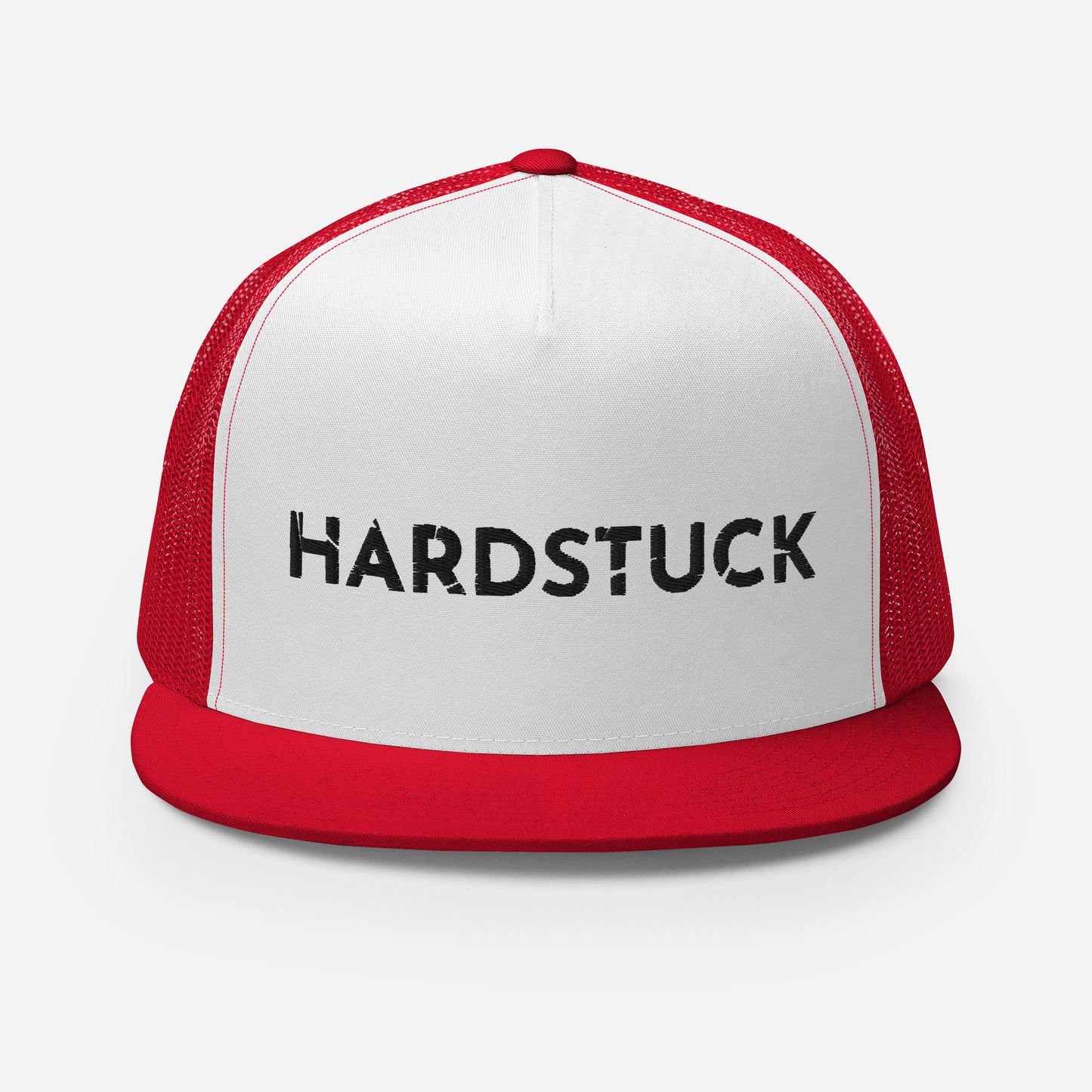 Hardstuck Minimalist Cap