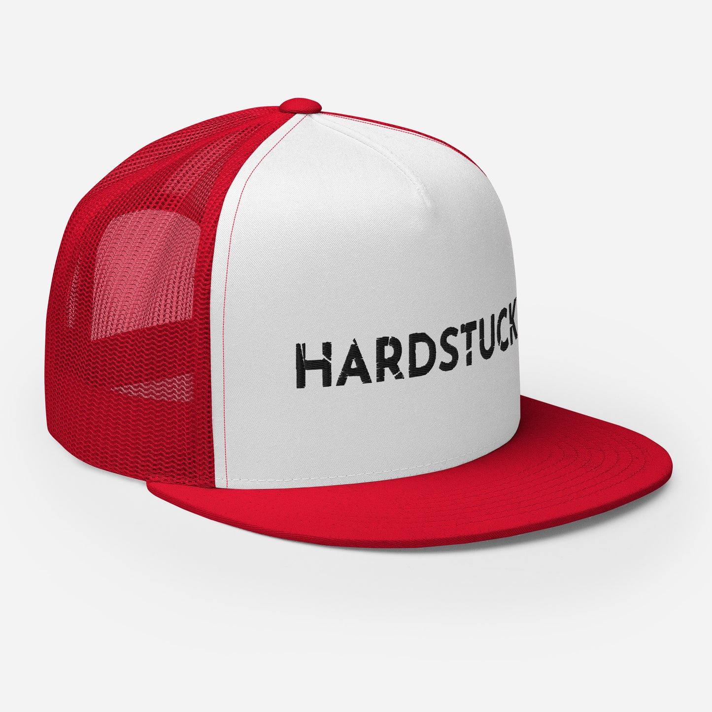 Hardstuck Minimalist Cap