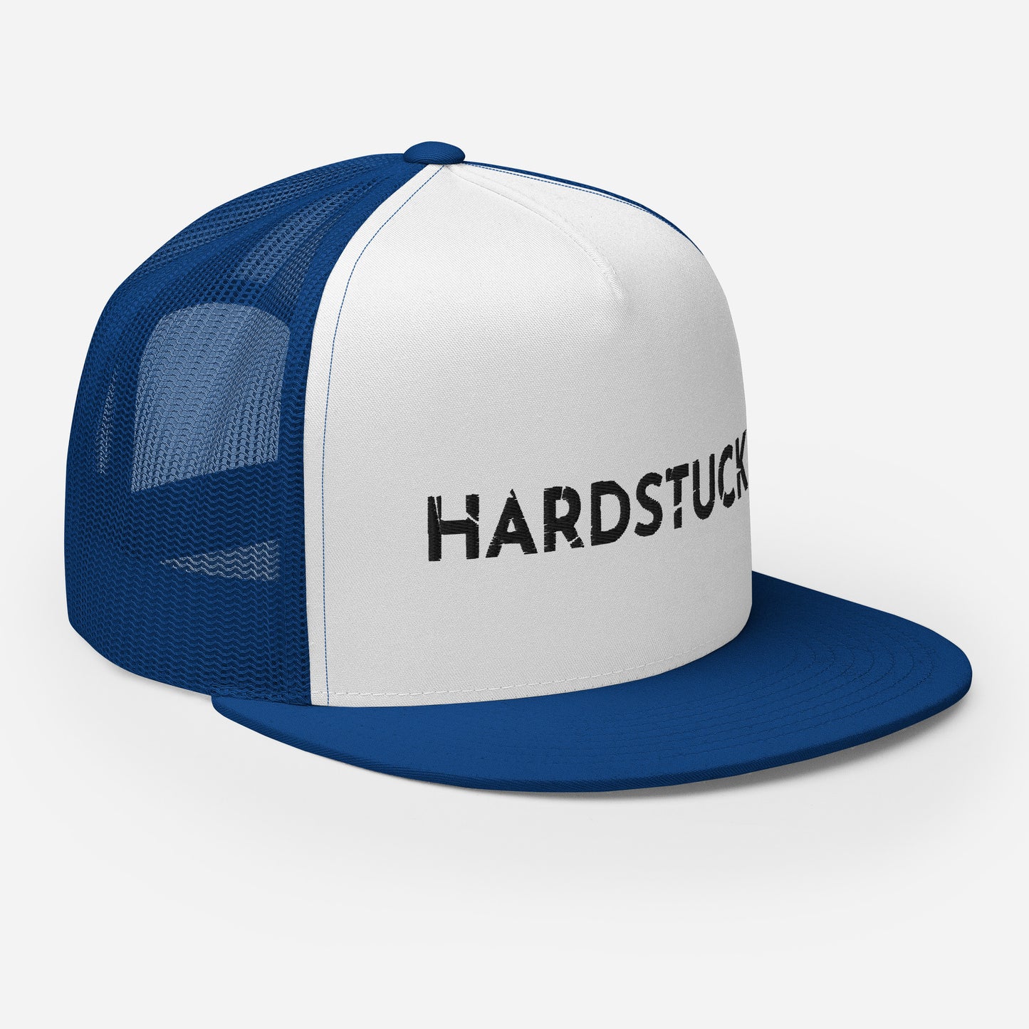 Hardstuck Minimalist Cap
