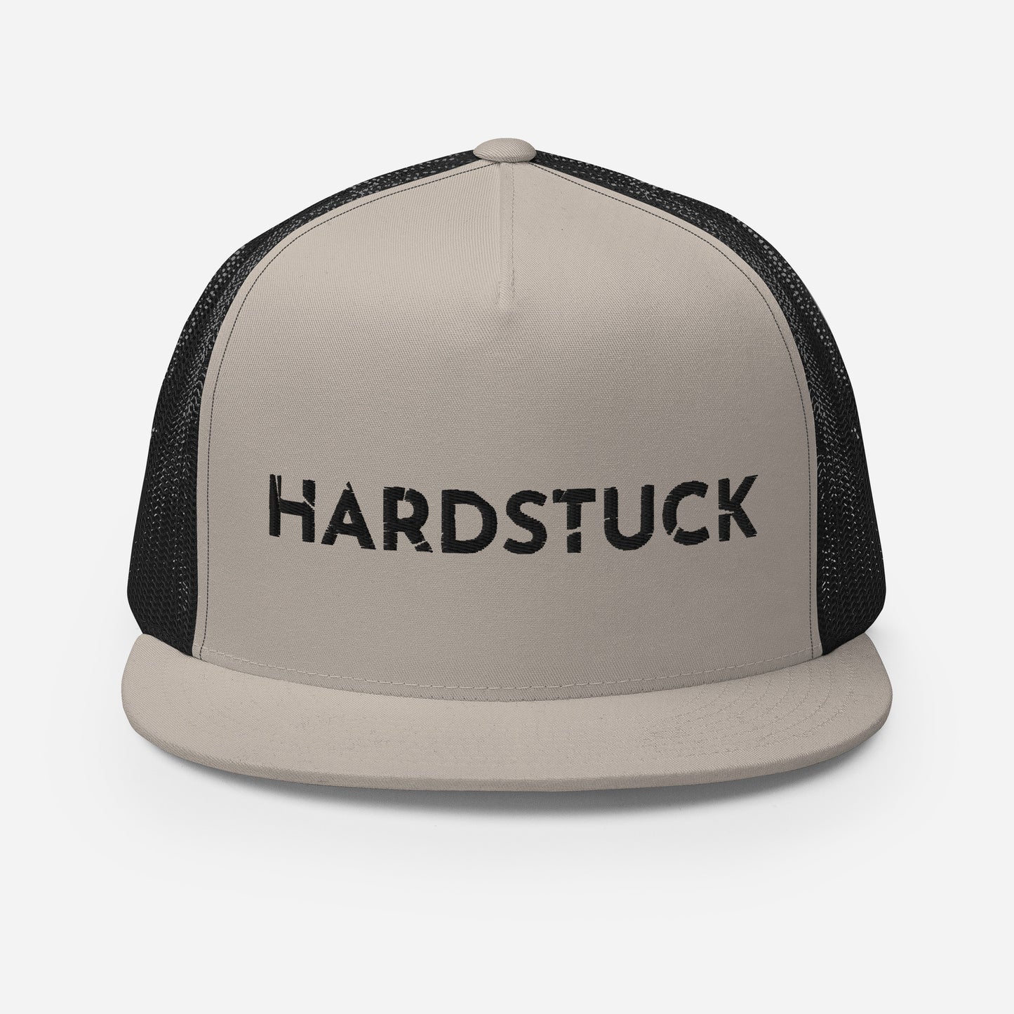 Hardstuck Minimalist Cap