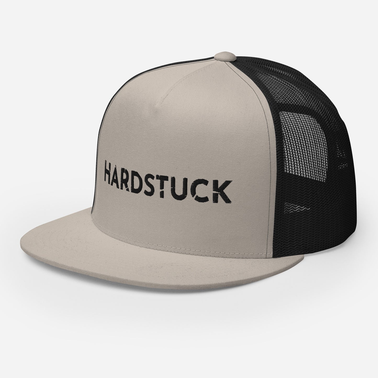 Hardstuck Minimalist Cap