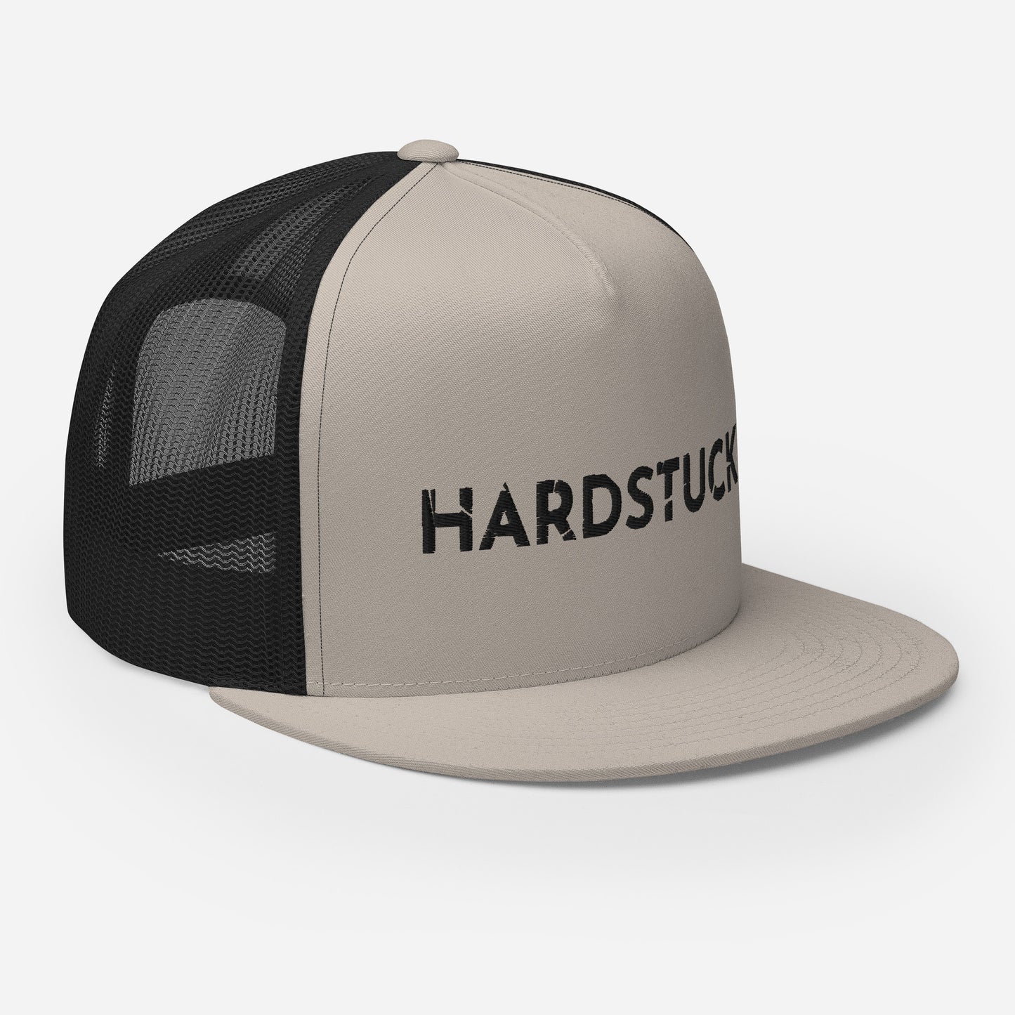 Hardstuck Minimalist Cap