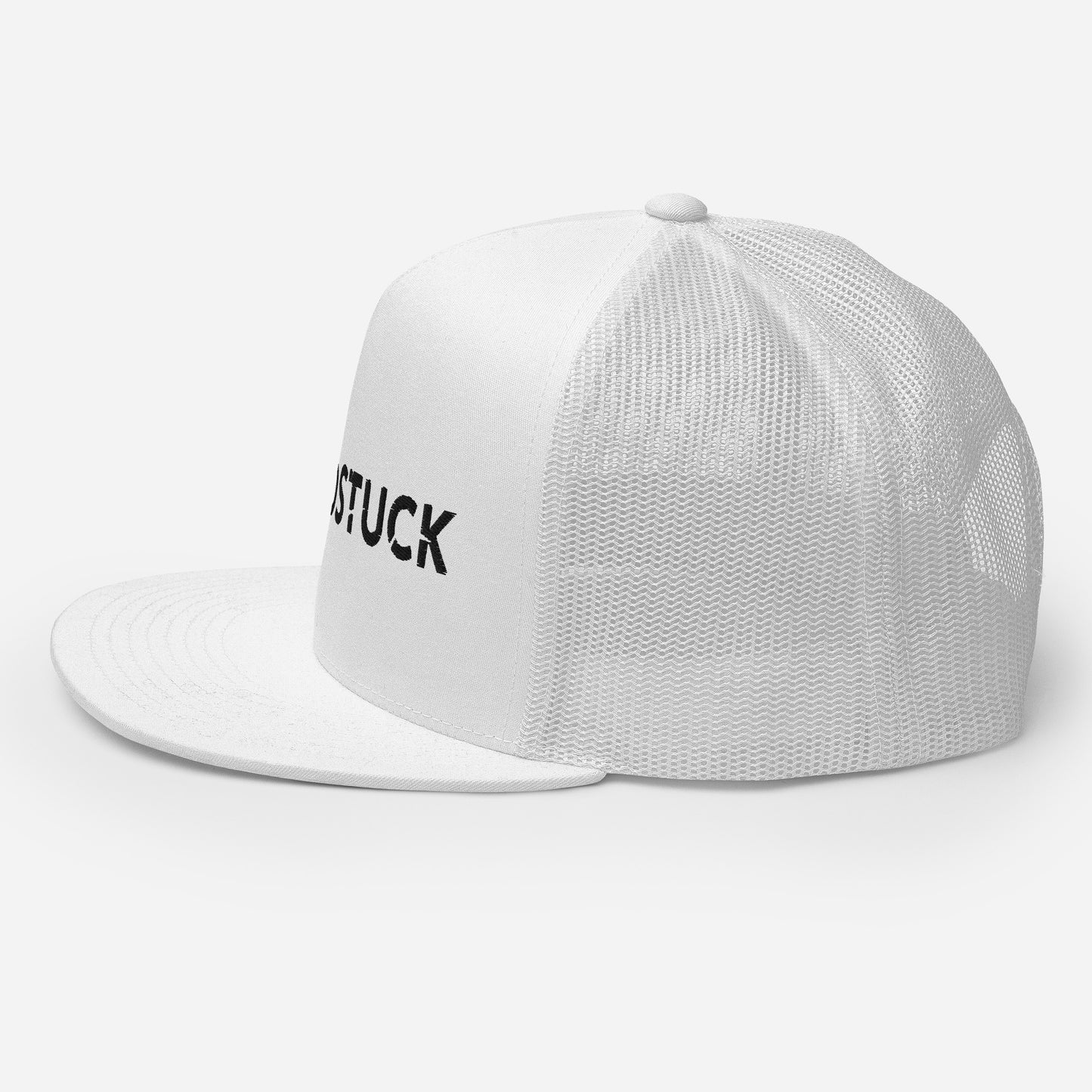 Hardstuck Minimalist Cap