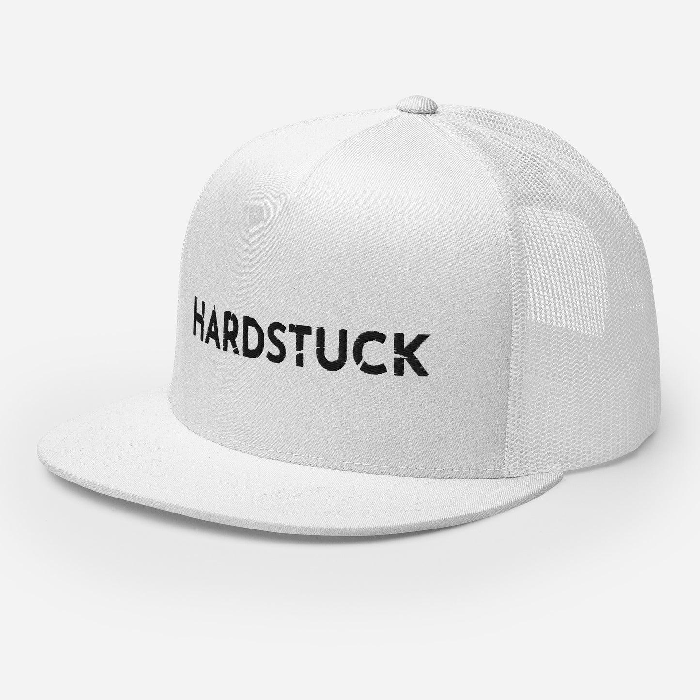 Hardstuck Minimalist Cap