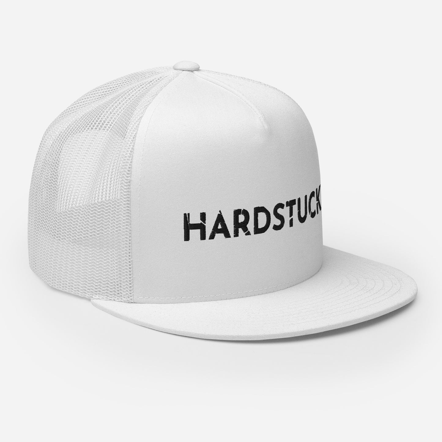 Hardstuck Minimalist Cap