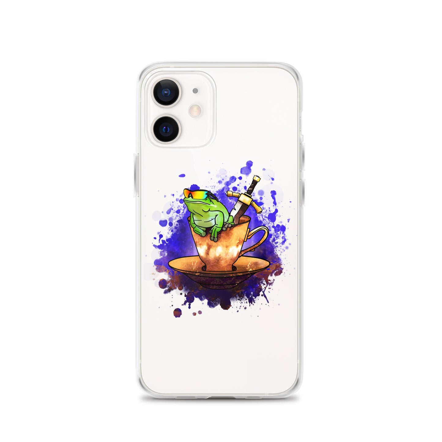 Frog Case for iPhone®