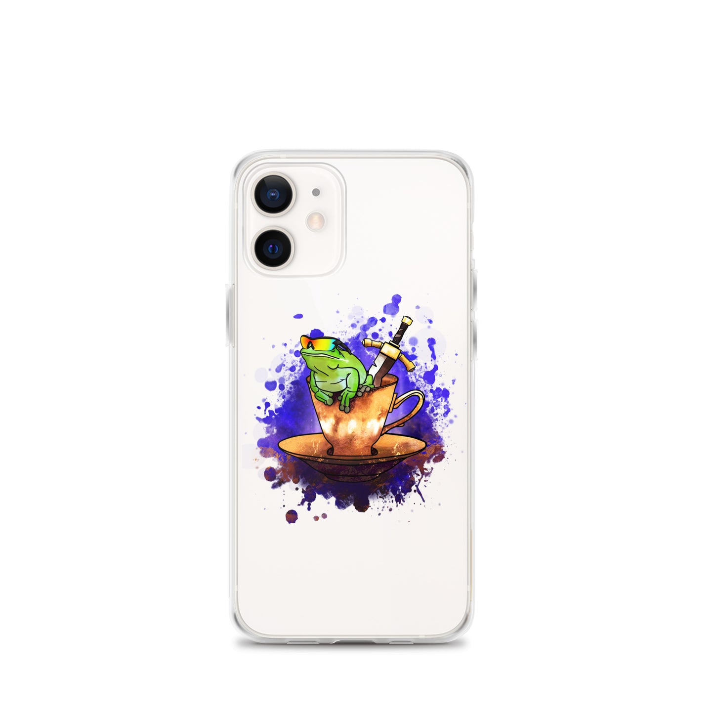 Frog Case for iPhone®