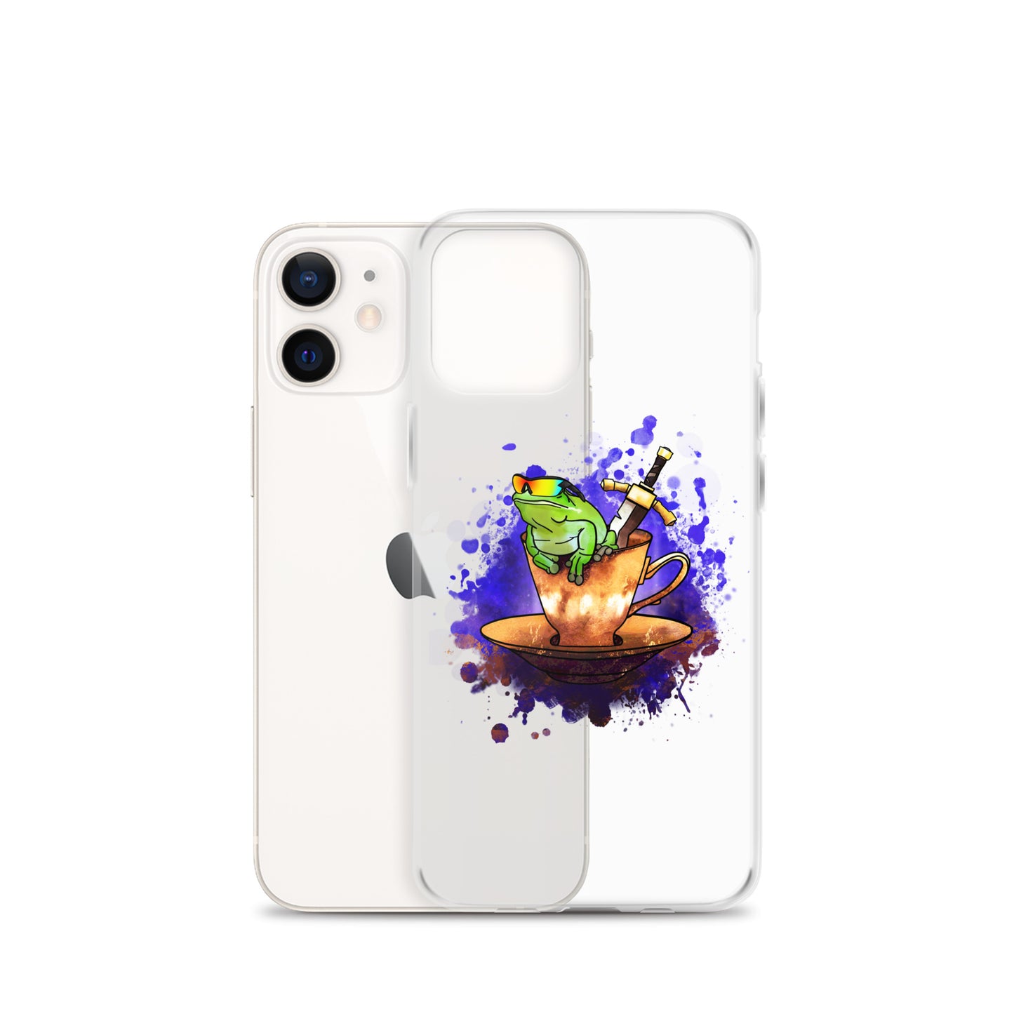 Frog Case for iPhone®