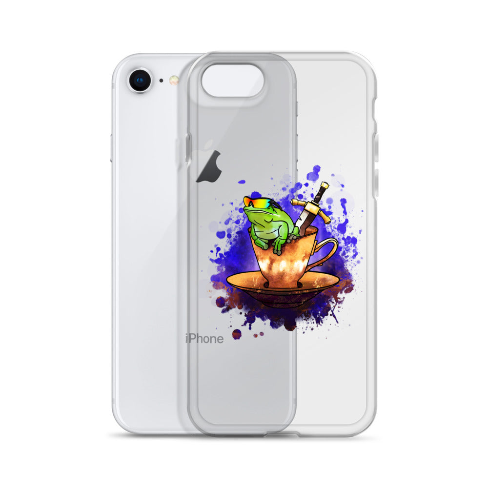 Frog Case for iPhone®