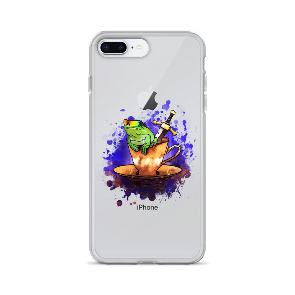 Frog Case for iPhone®