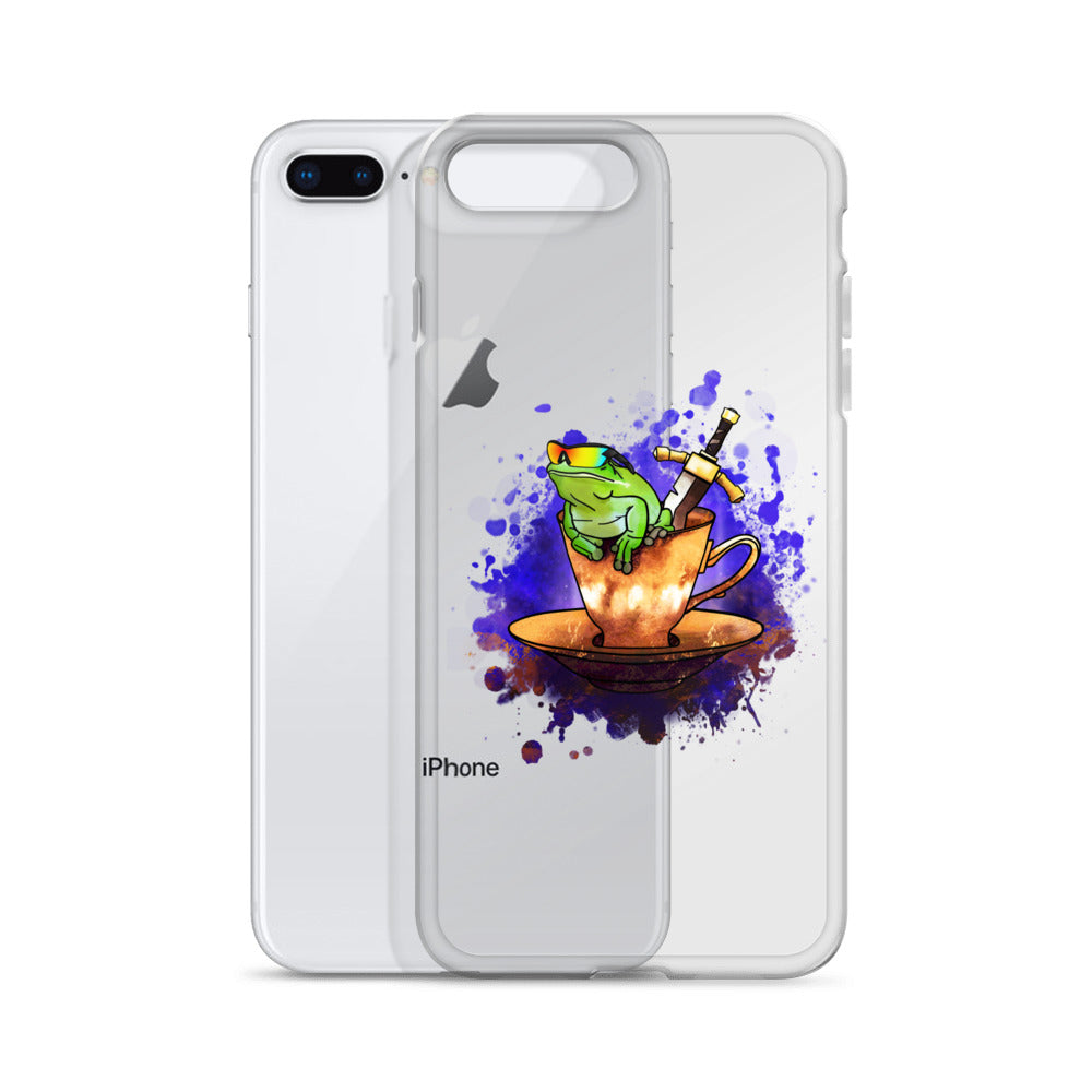 Frog Case for iPhone®