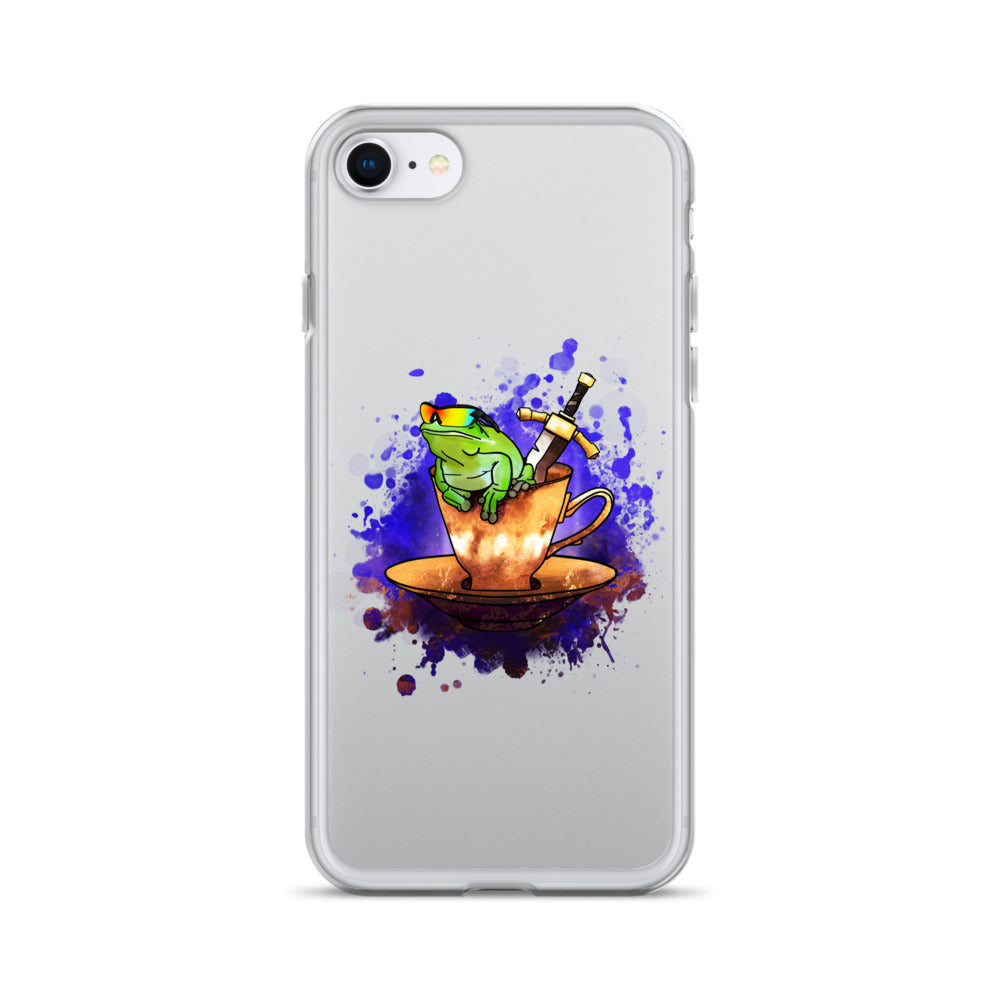 Frog Case for iPhone®
