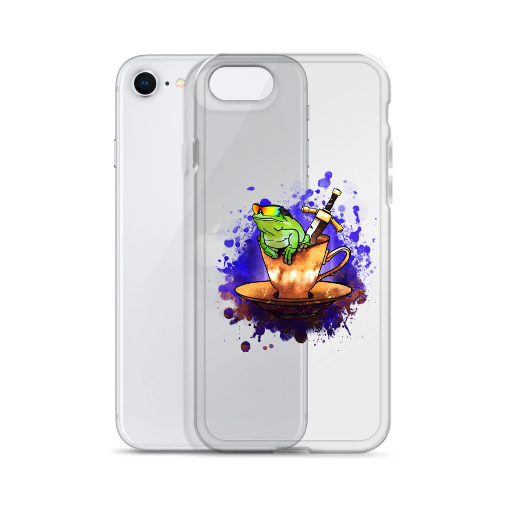 Frog Case for iPhone®