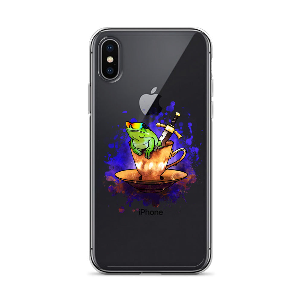 Frog Case for iPhone®