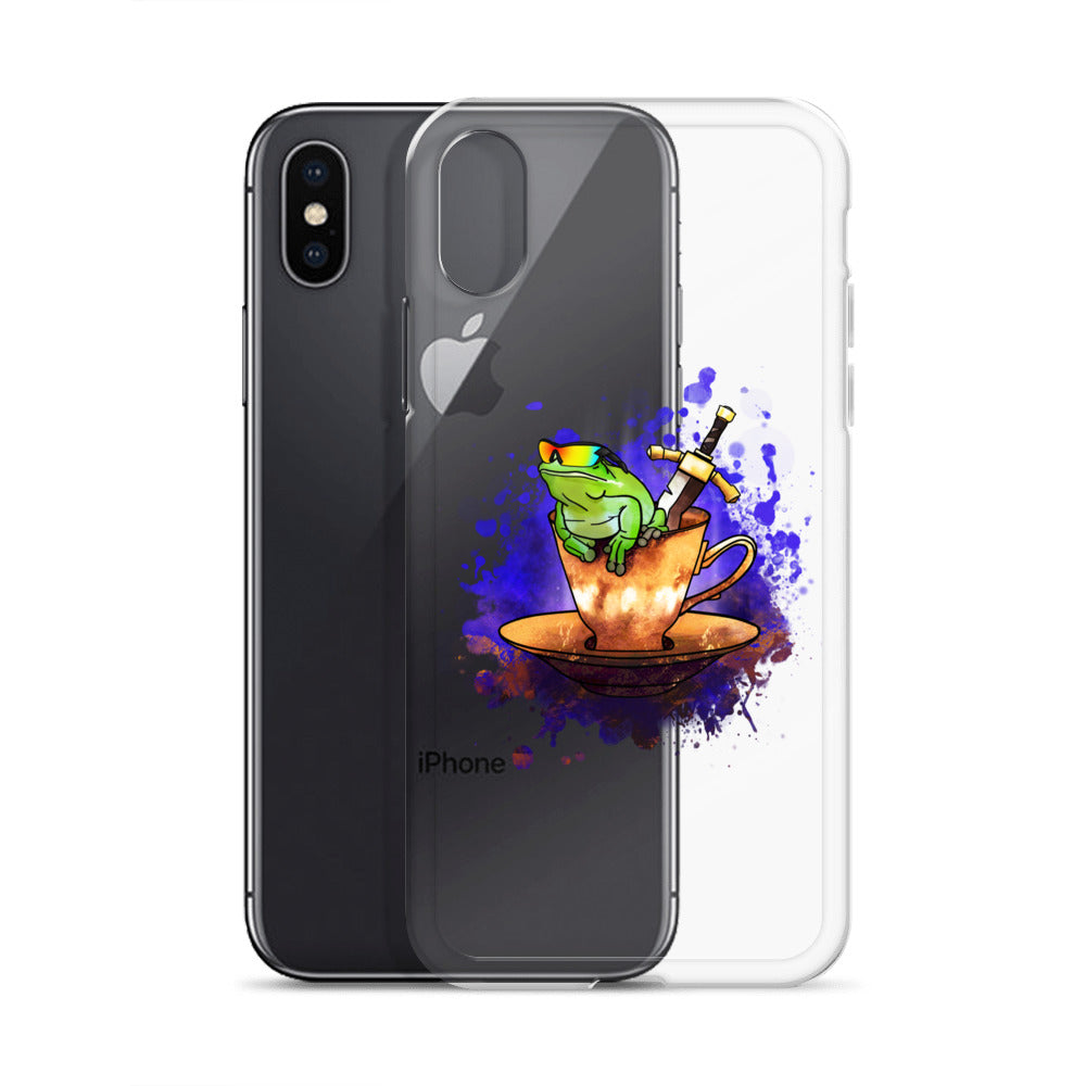Frog Case for iPhone®