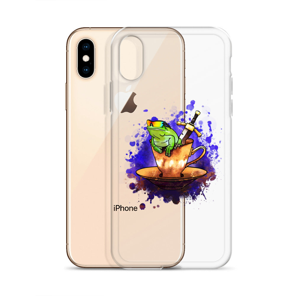 Frog Case for iPhone®