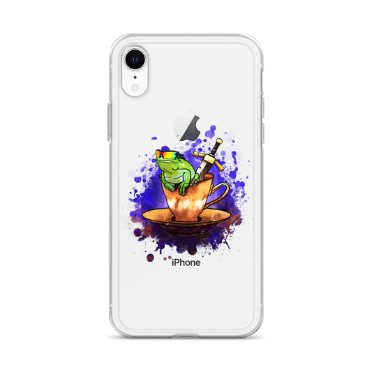 Frog Case for iPhone®
