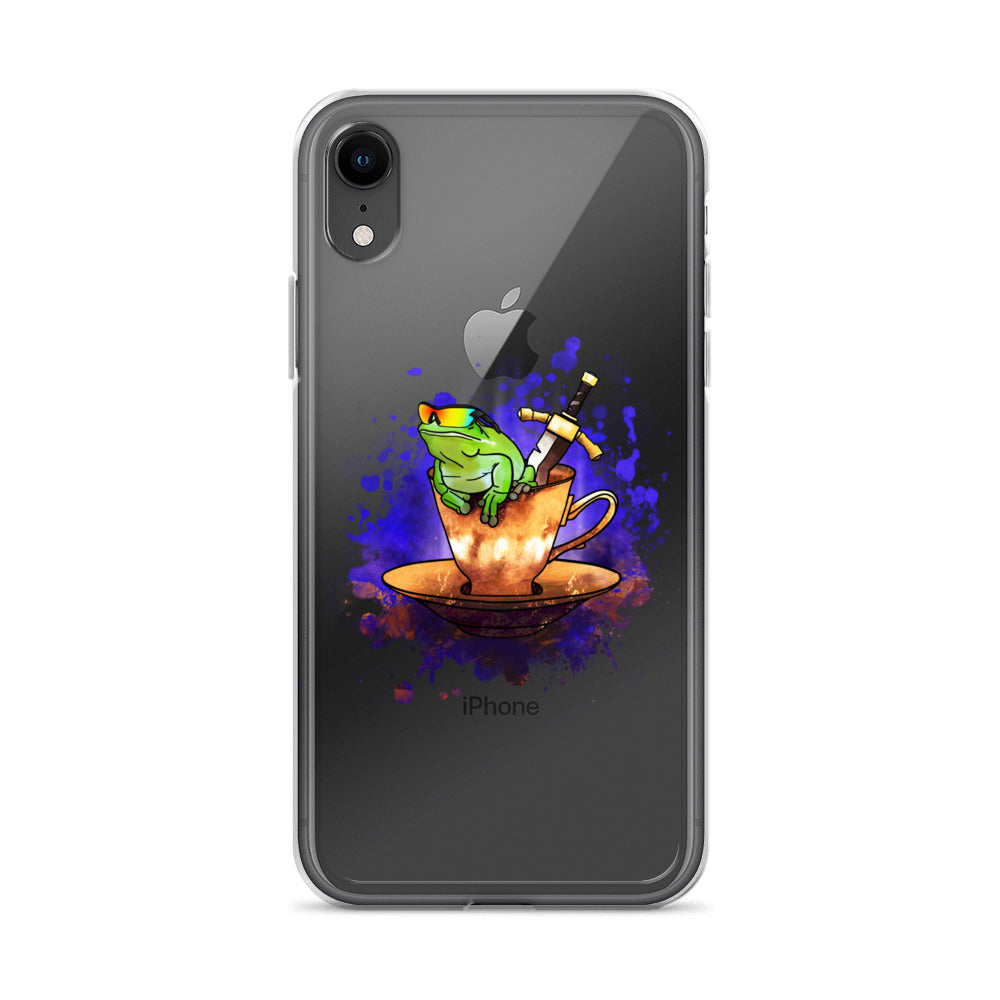 Frog Case for iPhone®