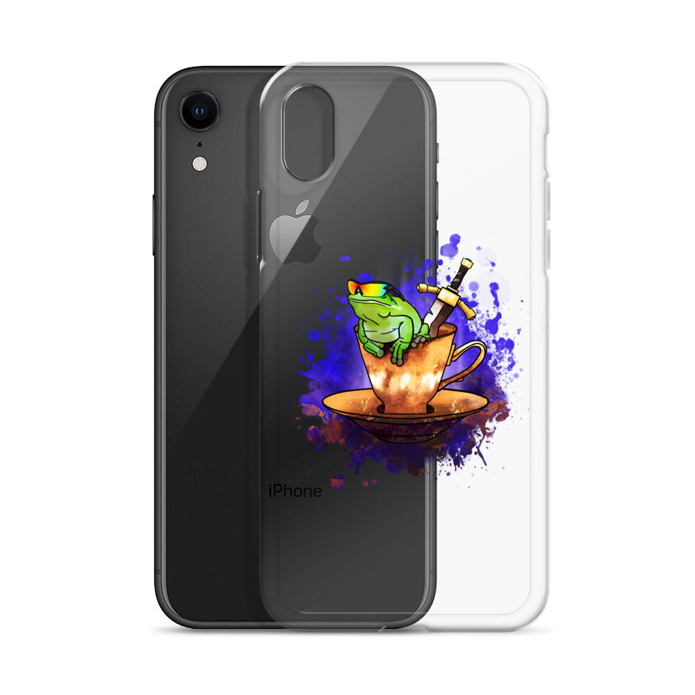 Frog Case for iPhone®
