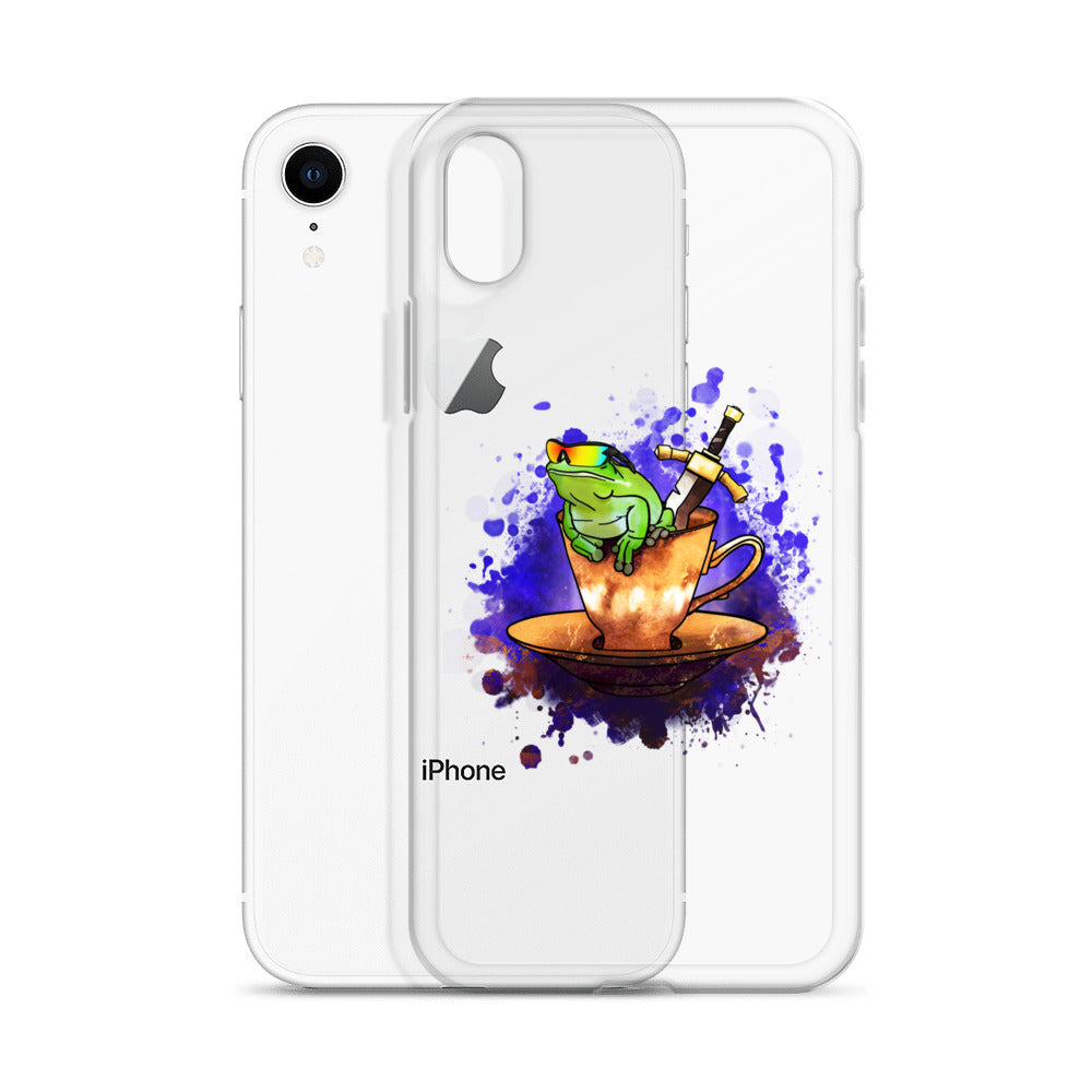 Frog Case for iPhone®