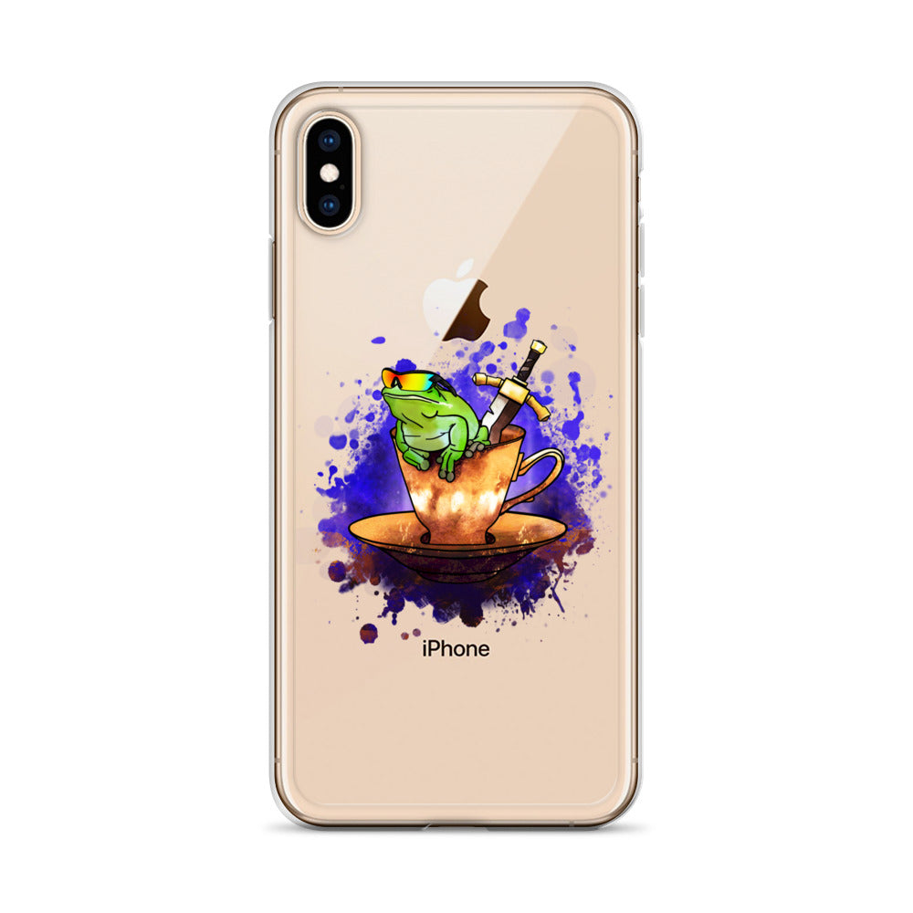 Frog Case for iPhone®