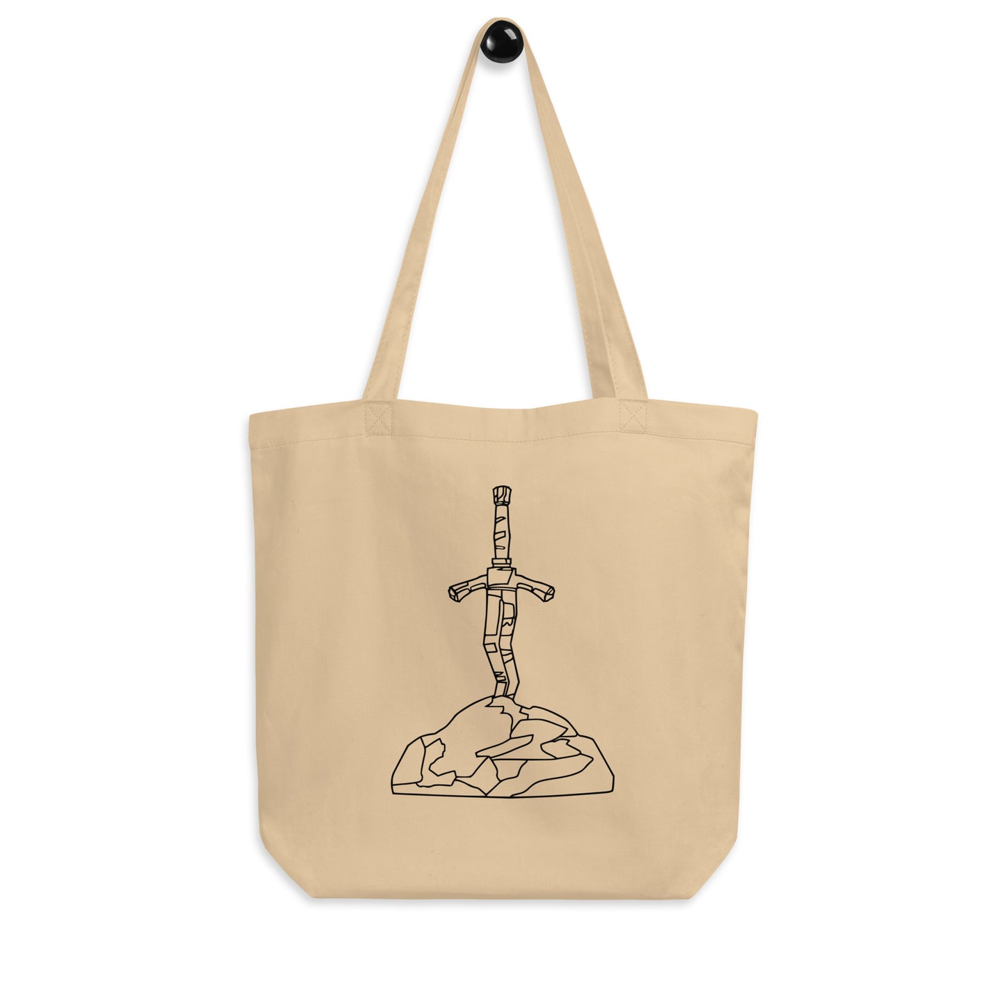 Hardstuck Minimalist Bag