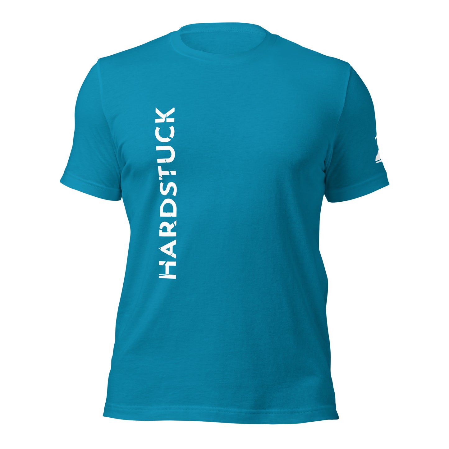 Hardstuck Vertical Minimalist Shirt