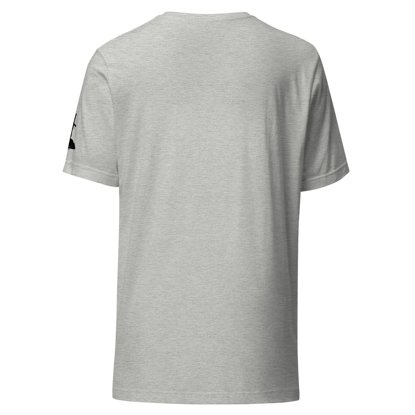 Hardstuck Minimalist Shirt