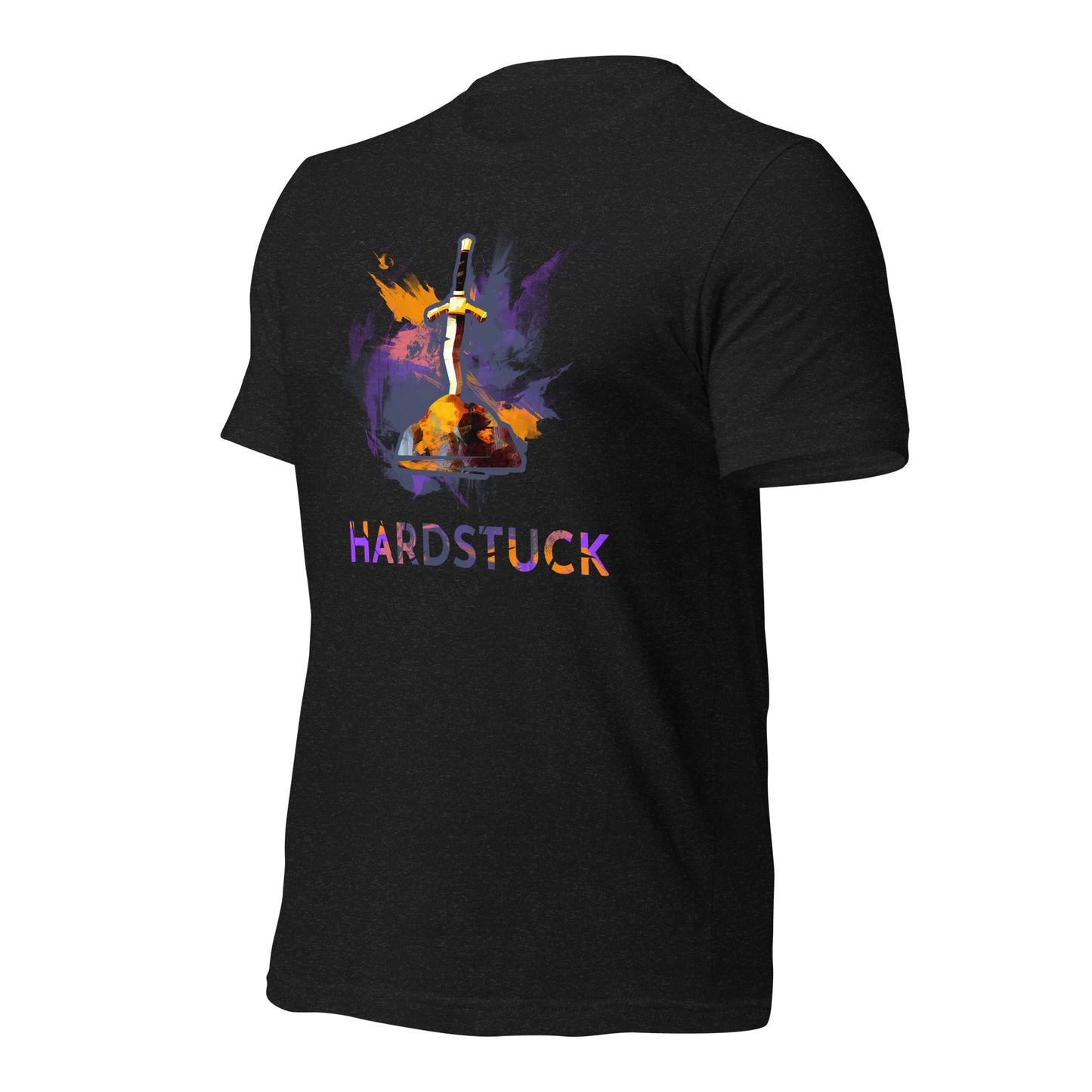 Hardstuck Colour Shirt