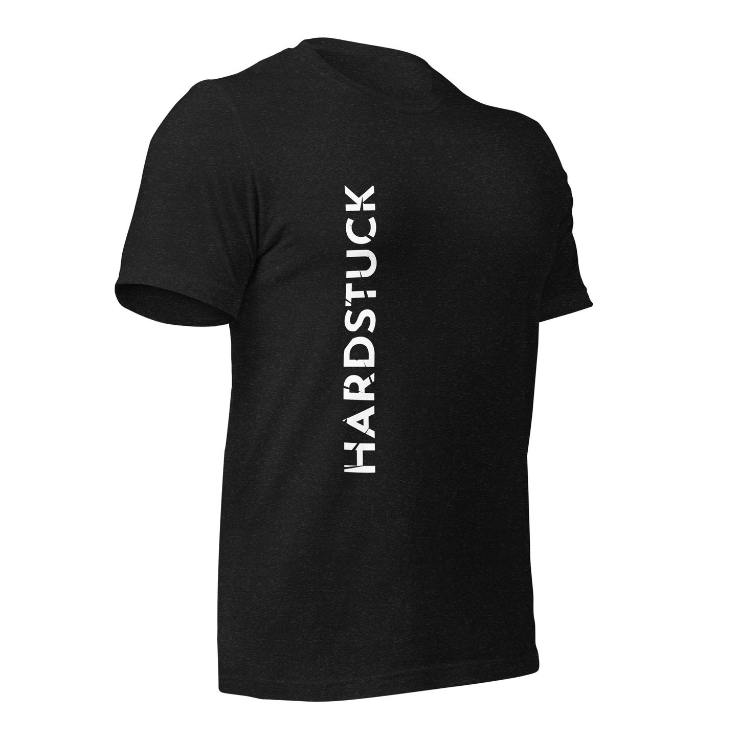 Hardstuck Vertical Minimalist Shirt
