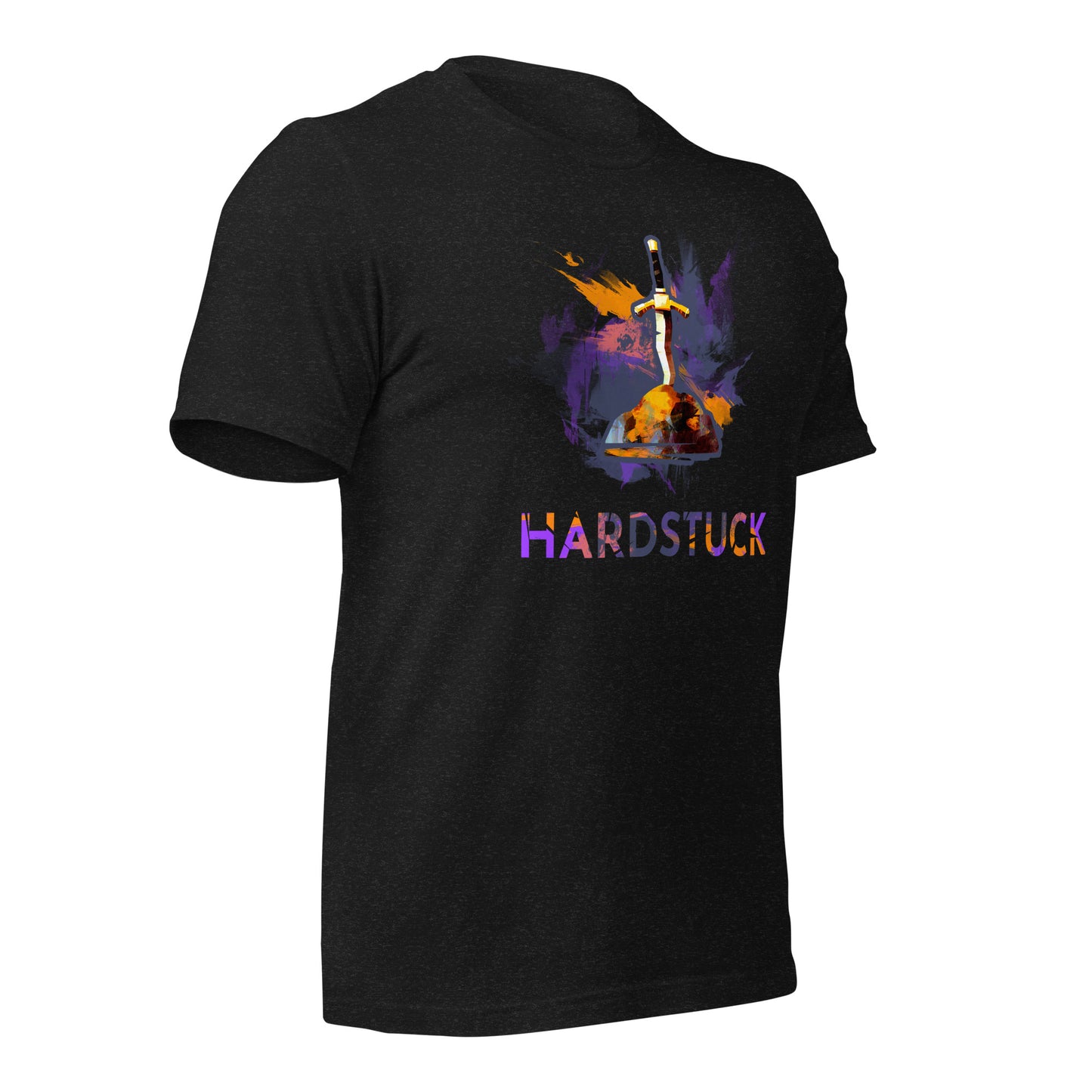 Hardstuck Colour Shirt