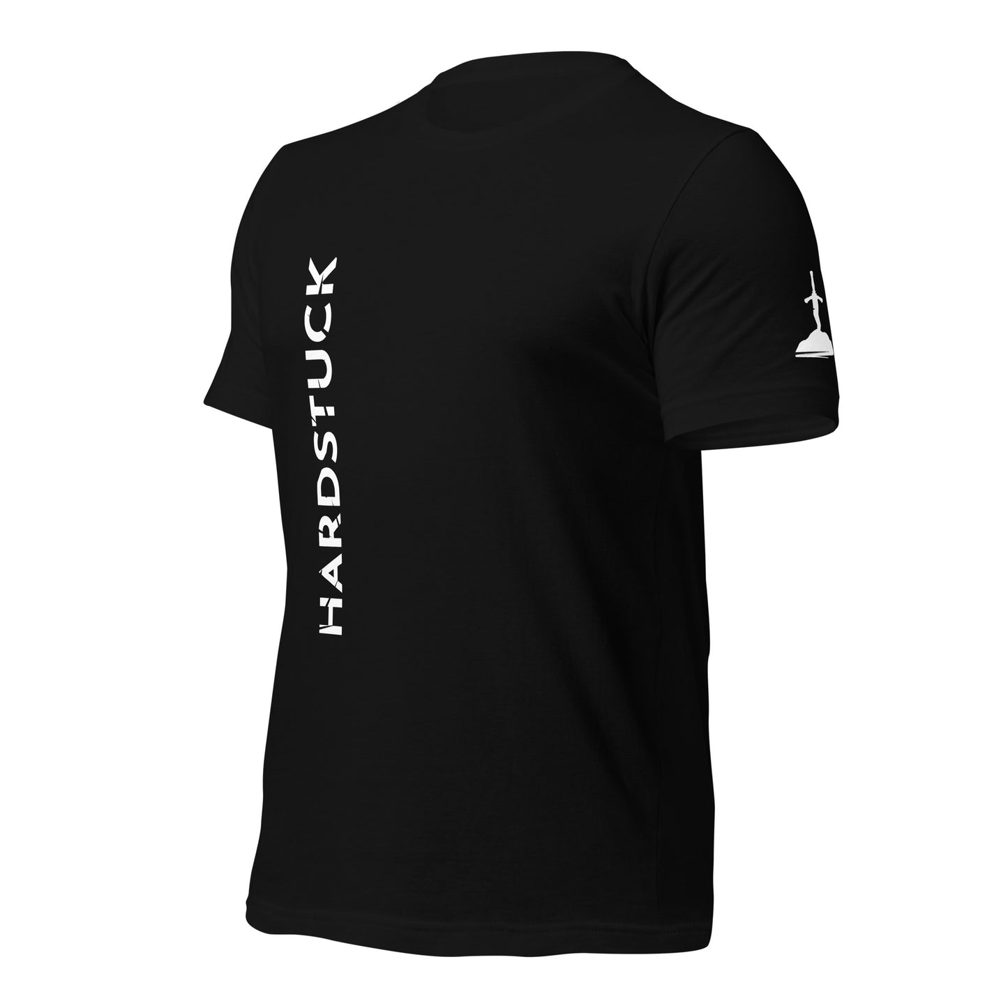 Hardstuck Vertical Minimalist Shirt