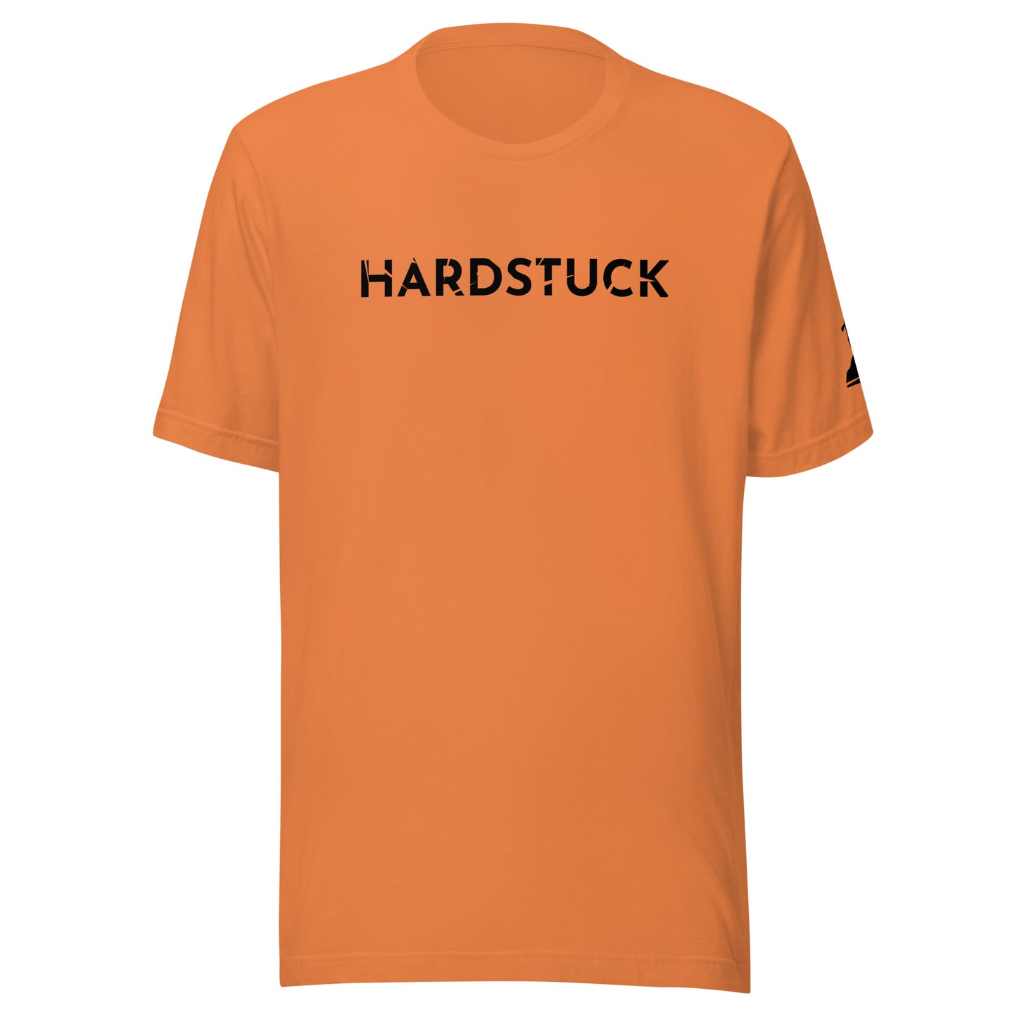 Hardstuck Minimalist Shirt
