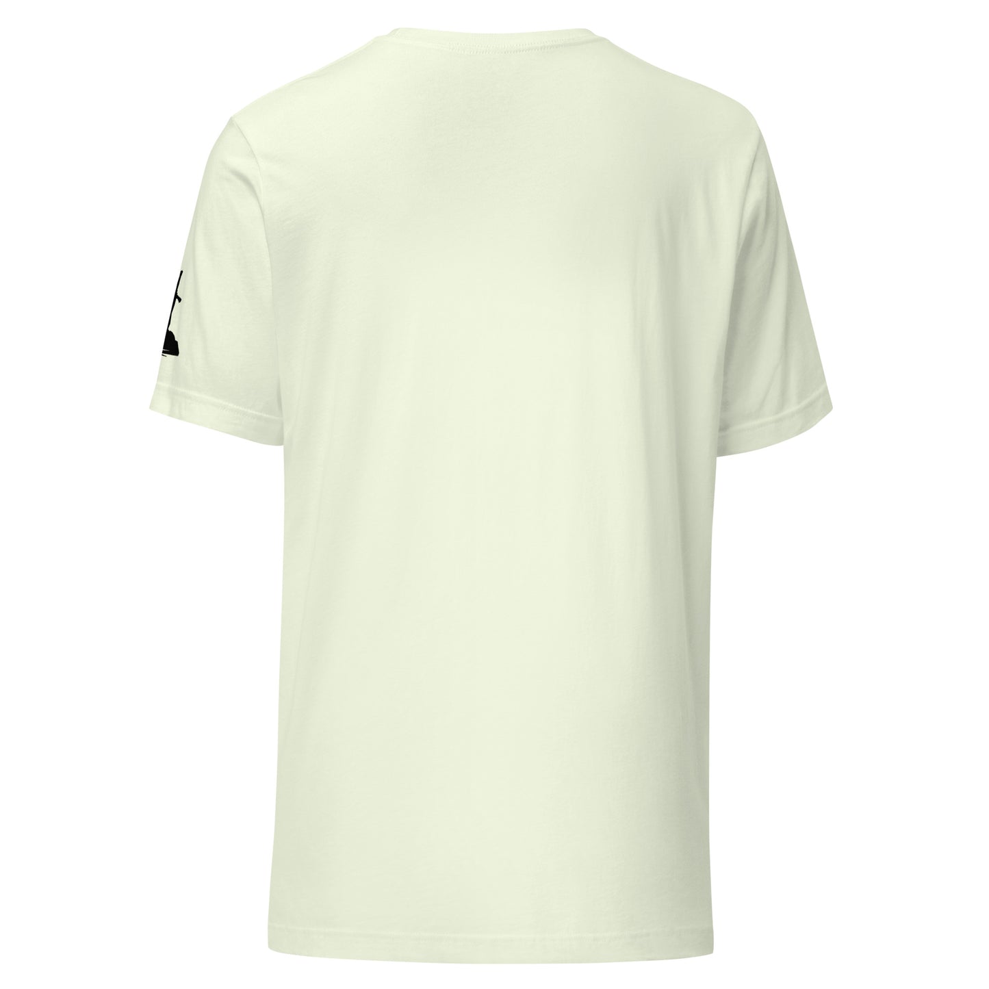 Hardstuck Minimalist Shirt