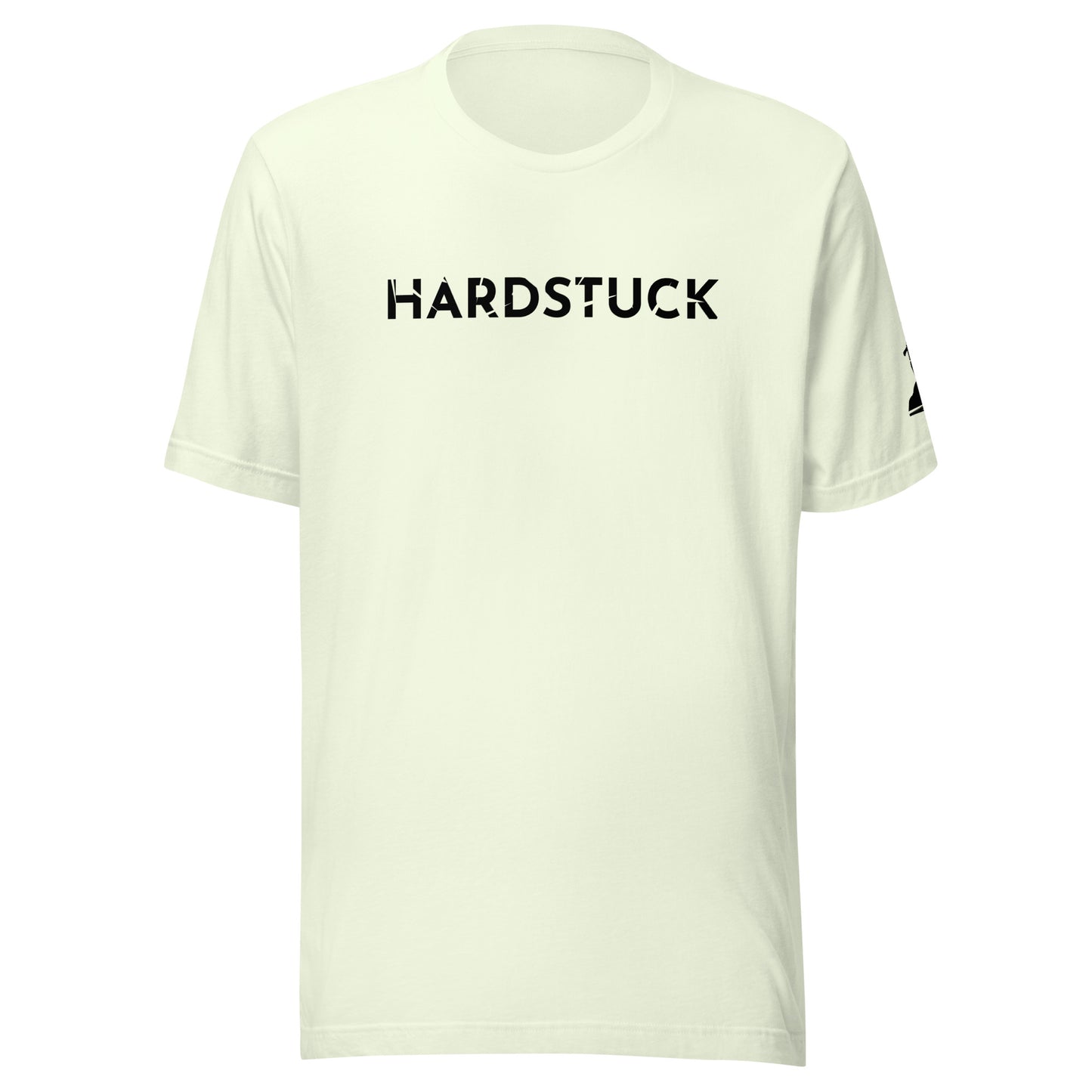 Hardstuck Minimalist Shirt