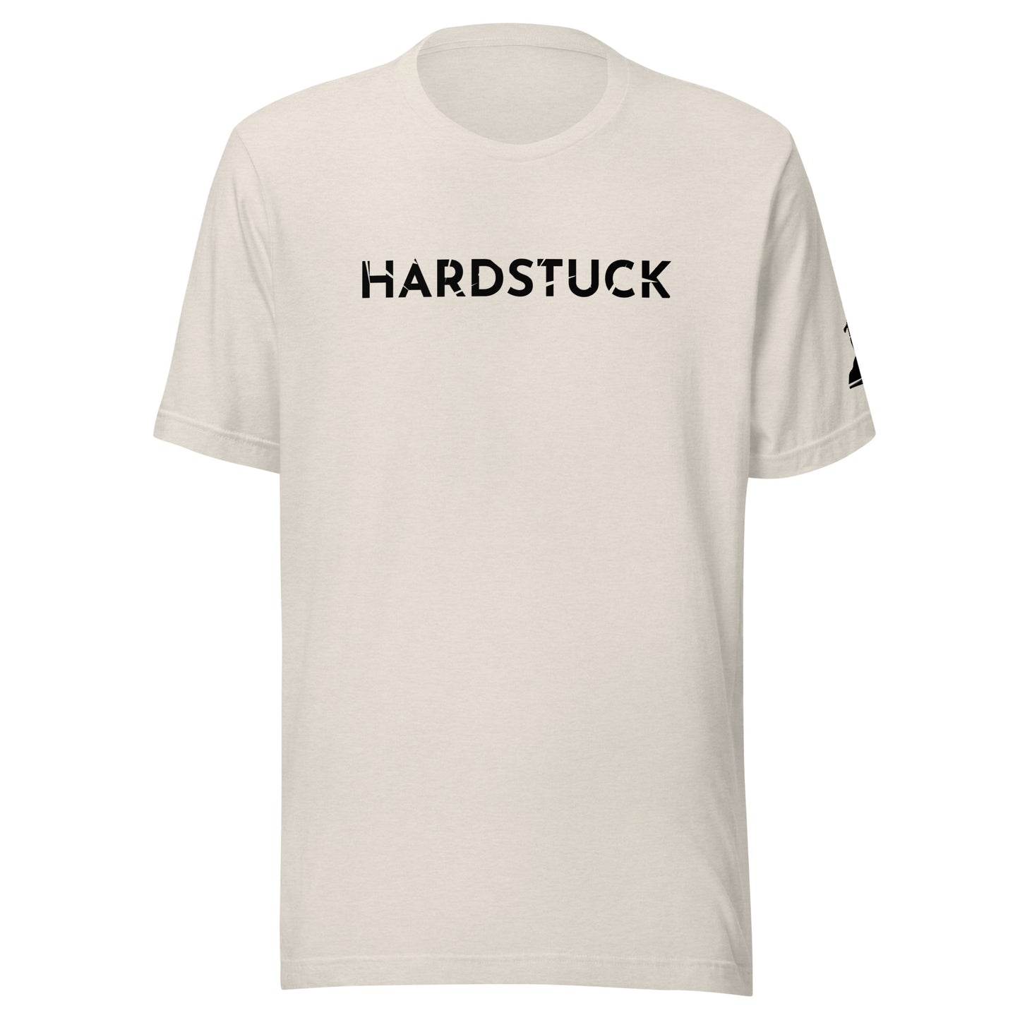 Hardstuck Minimalist Shirt