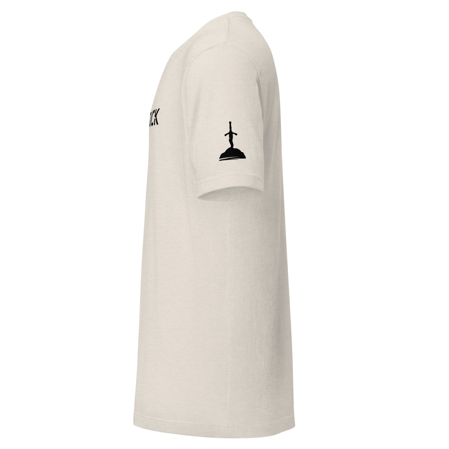 Hardstuck Minimalist Shirt